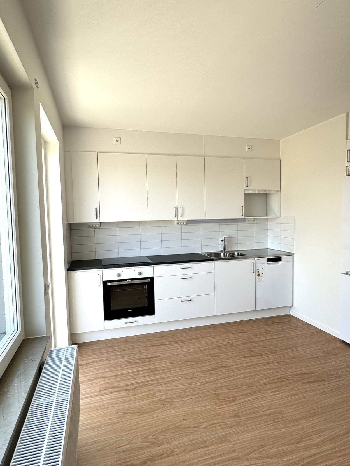 2 rok · 55 m² i Angered – bild 9
