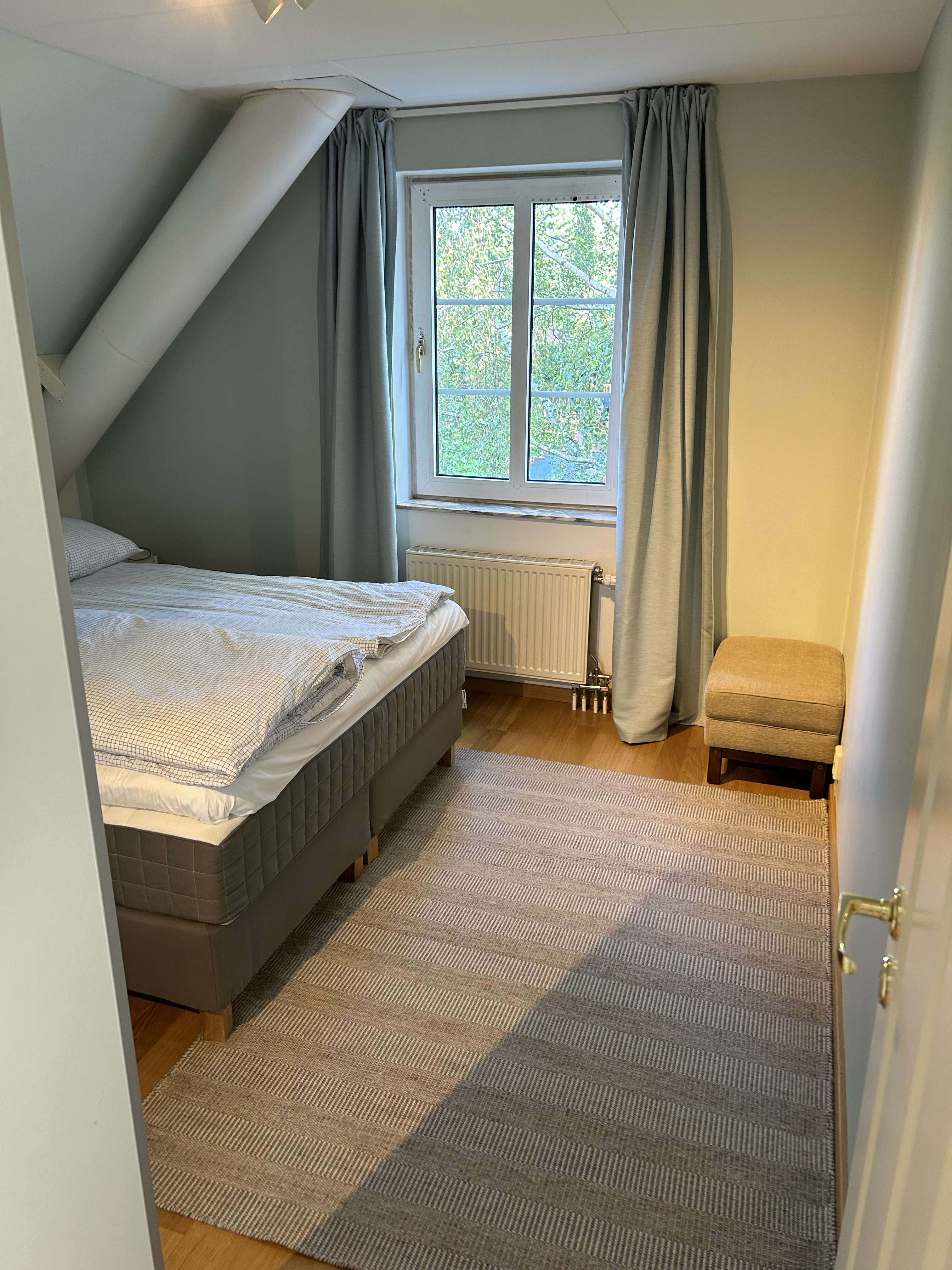 Duplex, 4 rooms, 93 sqm, Falsterbo – bild 6