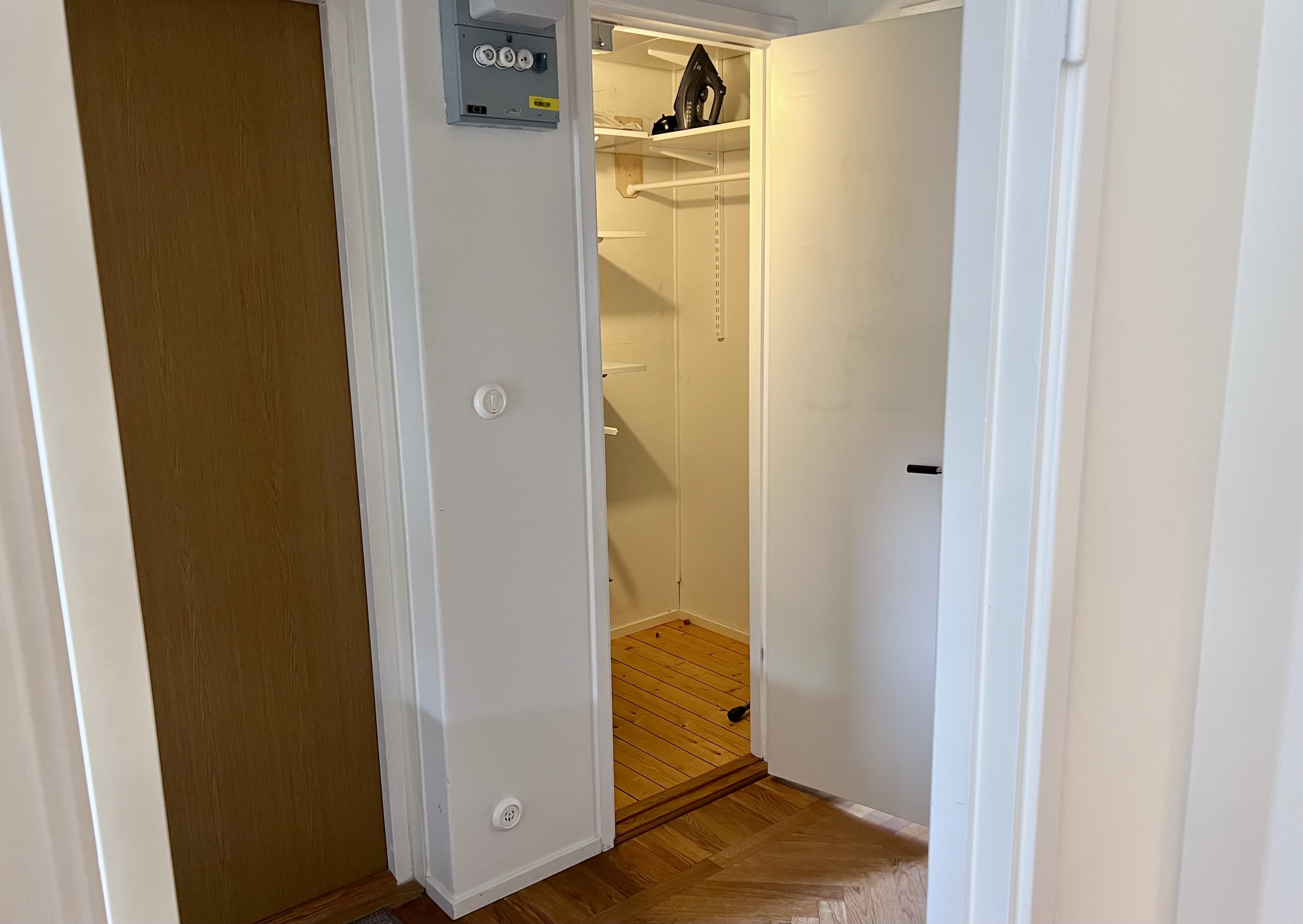 Lägenhet, 1 rooms, 38 sqm, Lund – bild 20