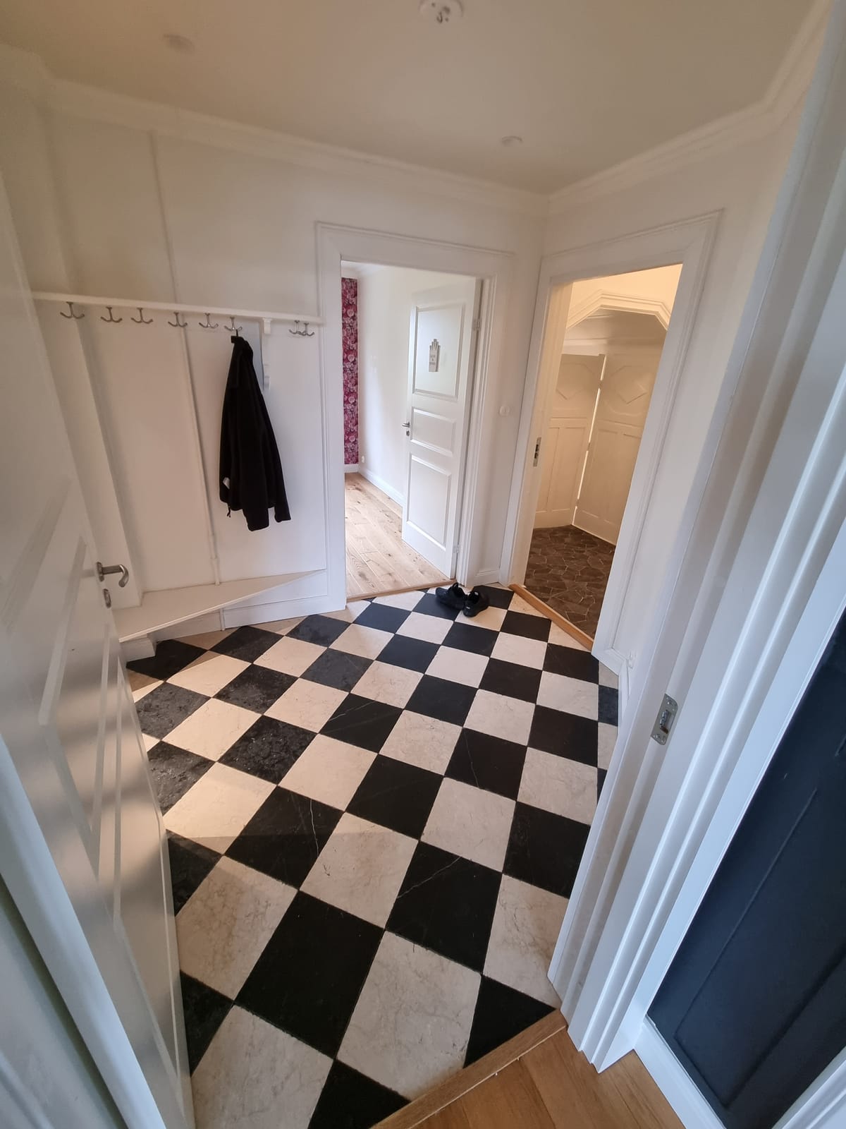 3 rok · 95 m² i Nynäshamn – bild 9