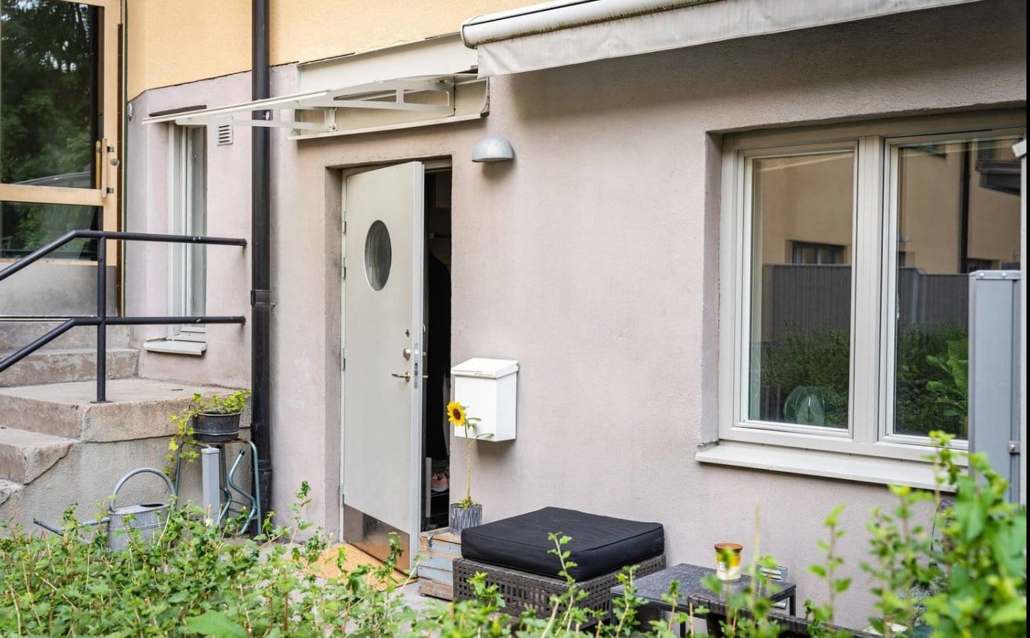 3 rok · 56 m² i Hägersten – bild 6