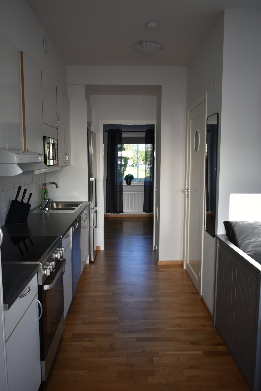 2 rok · 35 m² i Visby – Visby