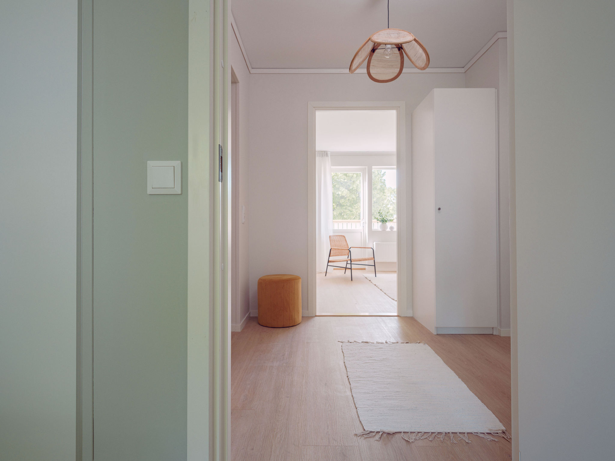 Lägenhet, 2 rooms, 45 sqm, Arboga – bild 11
