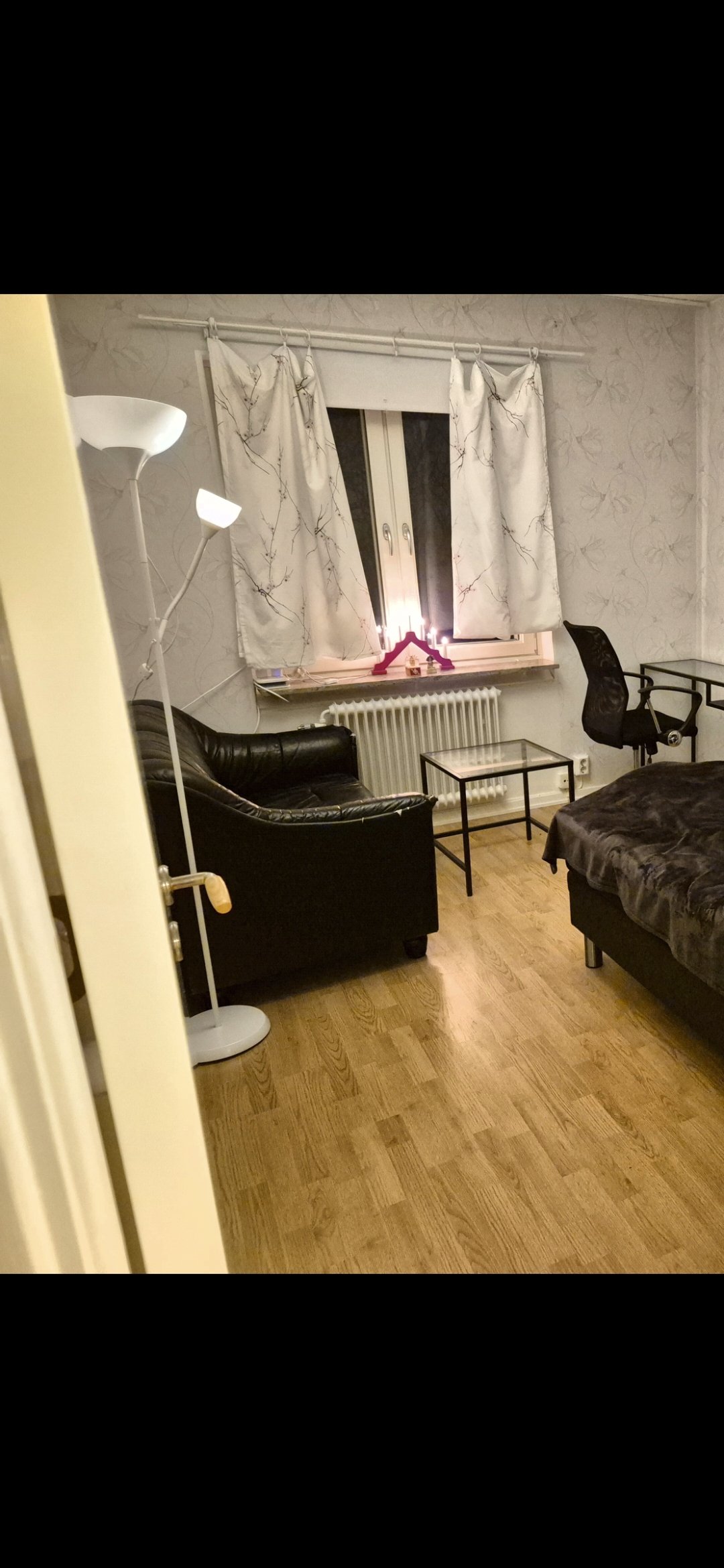 1 rok · 12 m² i Sollentuna – Sollentuna