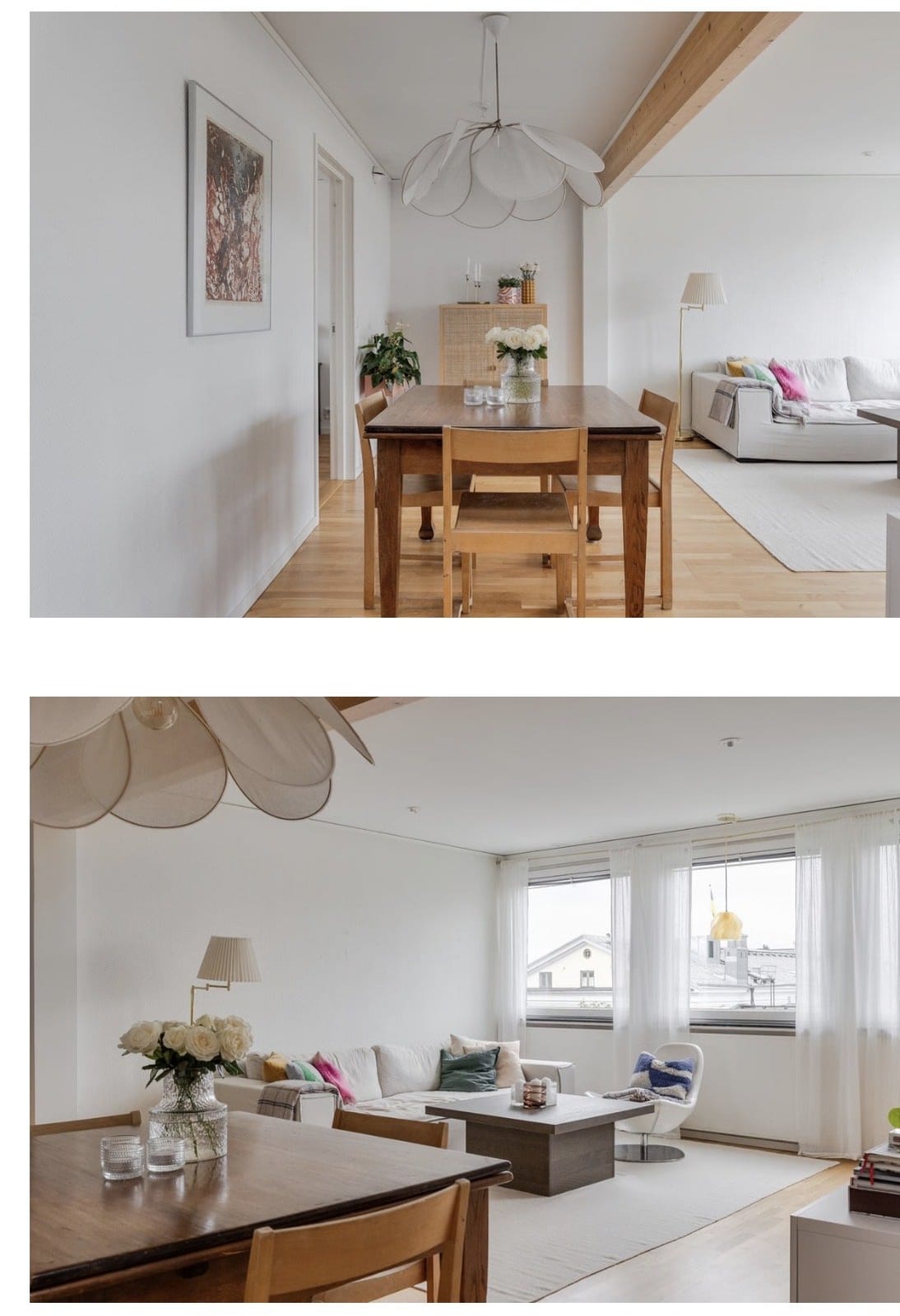 3 rok · 90 m² i Växjö – bild 3