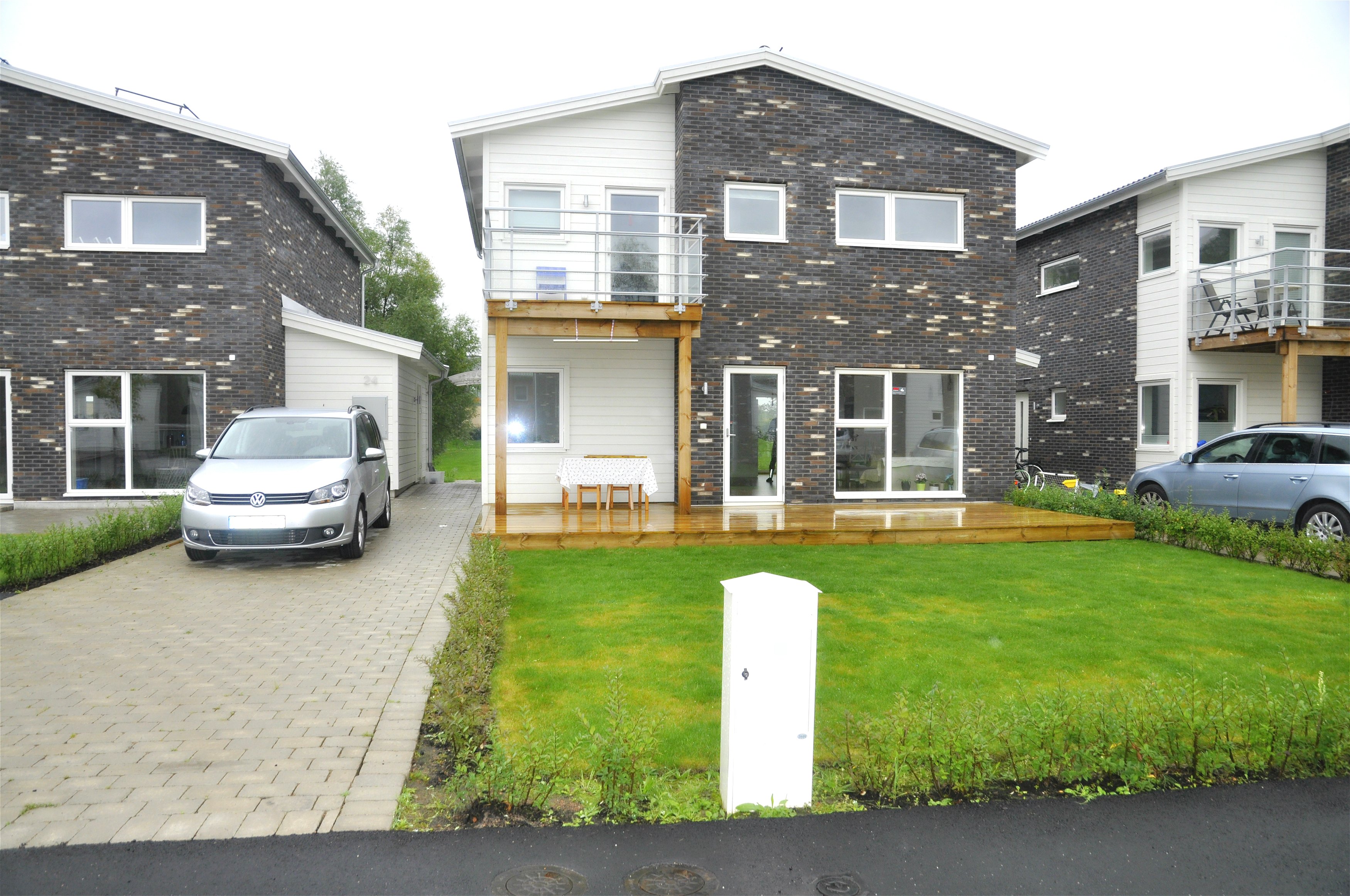 Villa/Hus, 6 rooms, 133 sqm, Hjärup – Hjärup