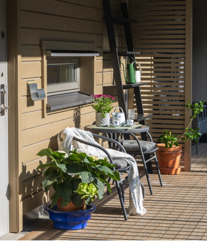 Lägenhet, 2 rooms, 31 sqm, Upplands Väsby – Upplands Väsby