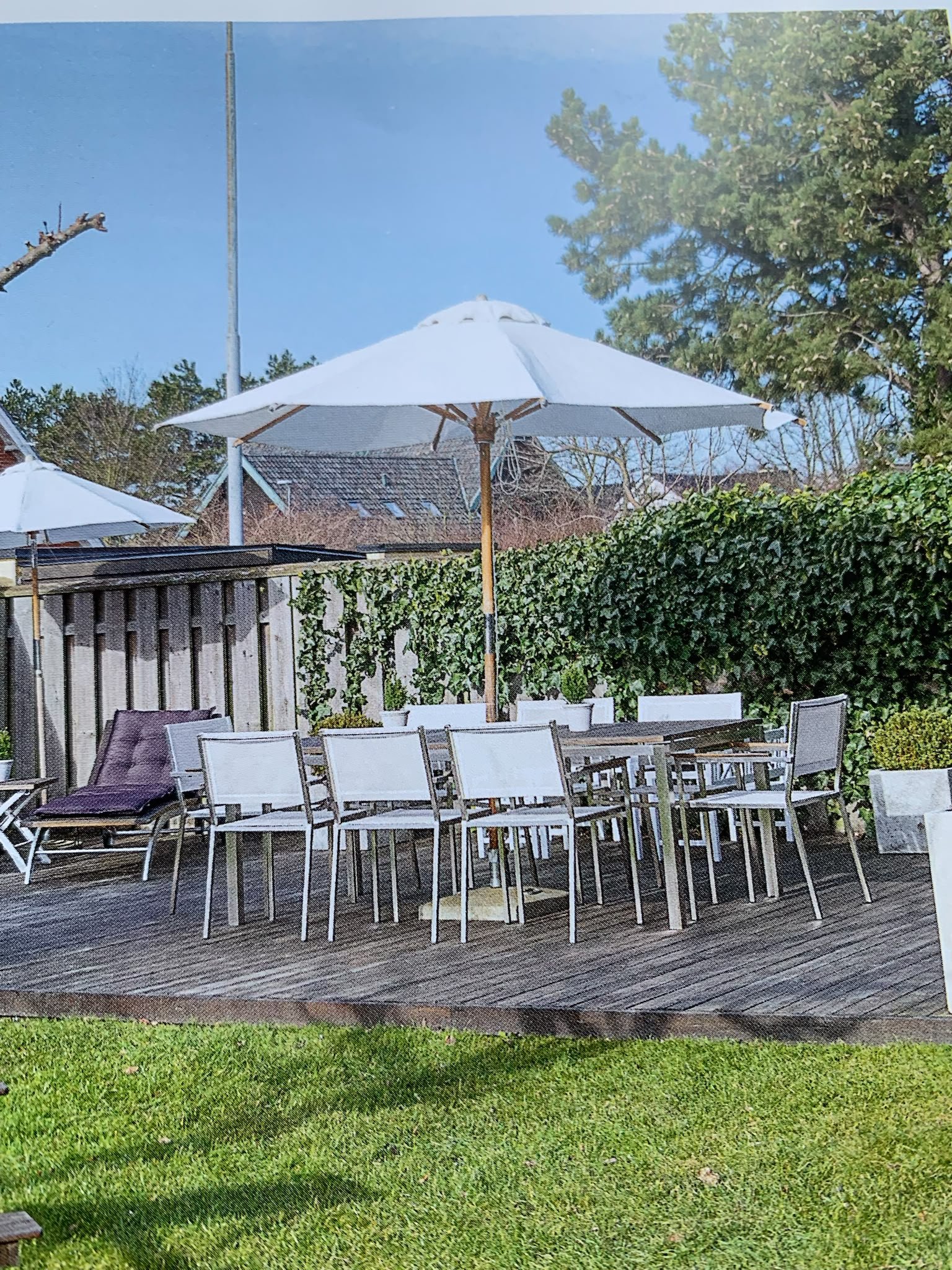 Duplex, 4 rooms, 100 sqm, Falsterbo – bild 5