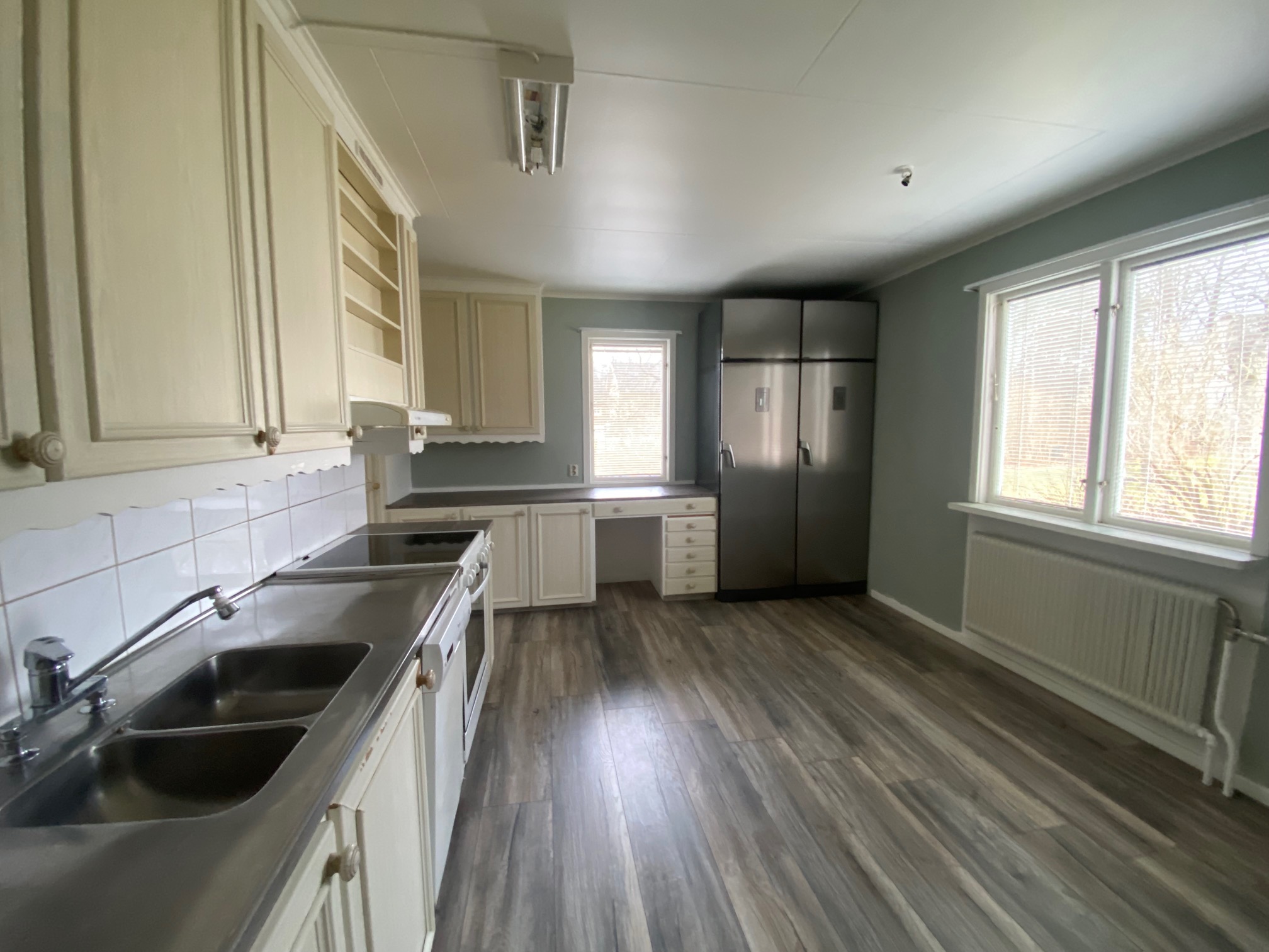 Villa/Hus, 6 rooms, 110 sqm, Överlida – Överlida
