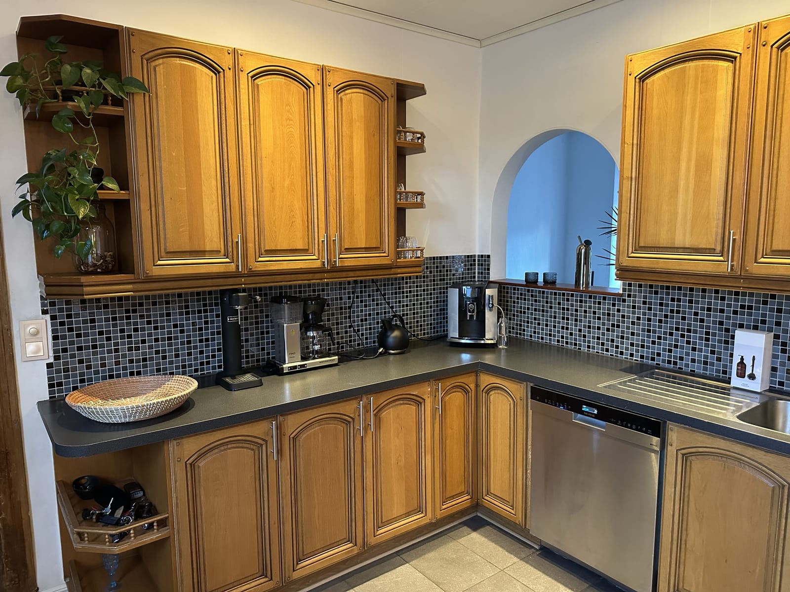 5 rok · 165 m² i Sankt Olof – bild 8