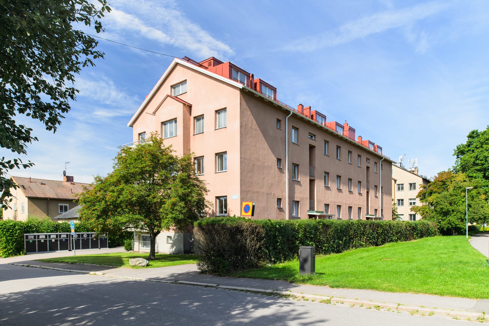 Lägenhet, 2 rooms, 52 sqm, Linköping