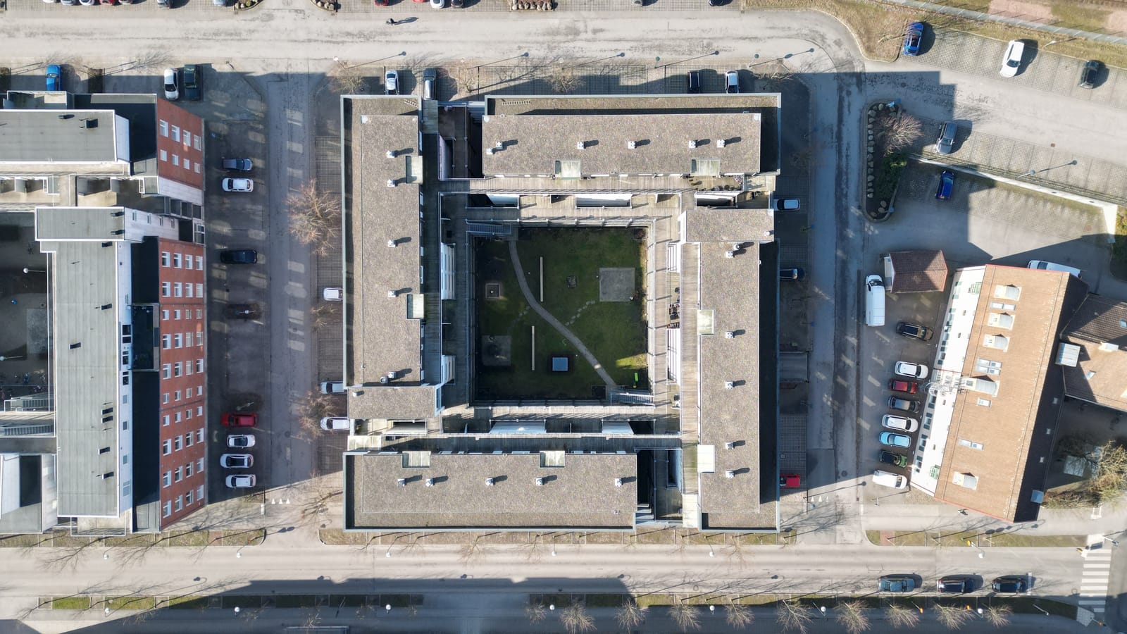 2 rok · 60 m² i Eslöv  – bild 10