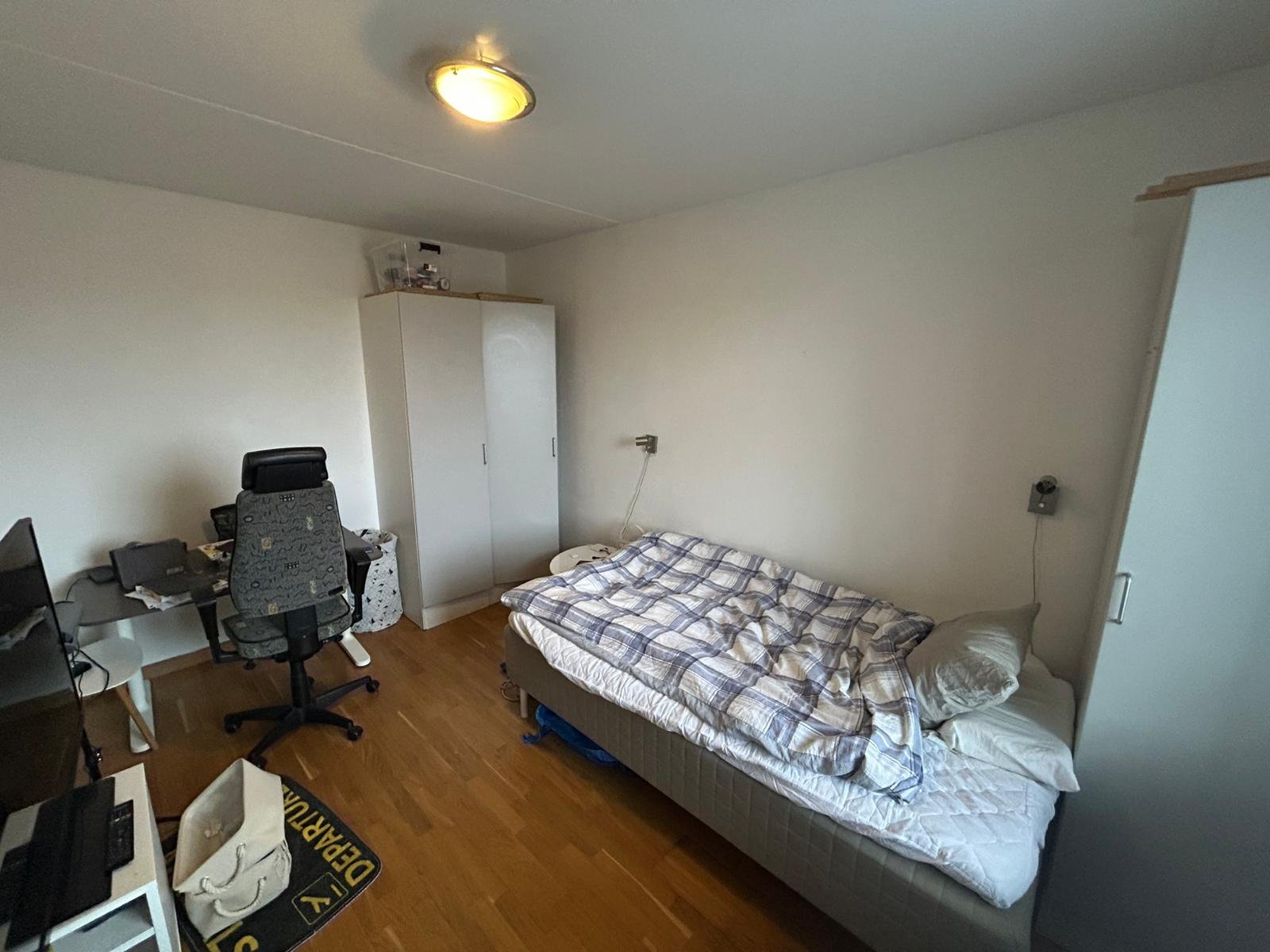Lägenhet, 1 rooms, 20 sqm, Göteborg