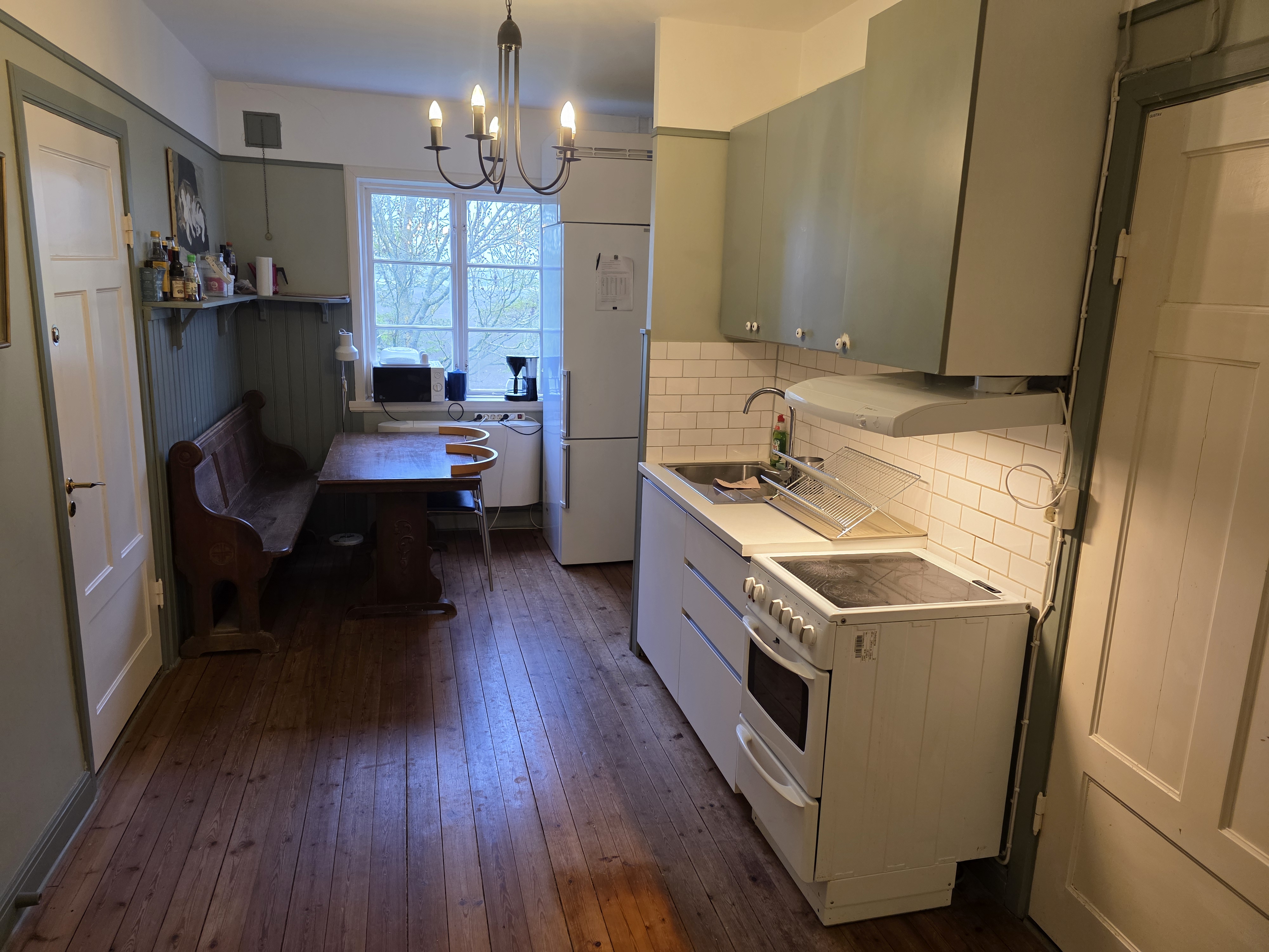 Lägenhet, 1 rooms, 13 sqm, Lomma – bild 4