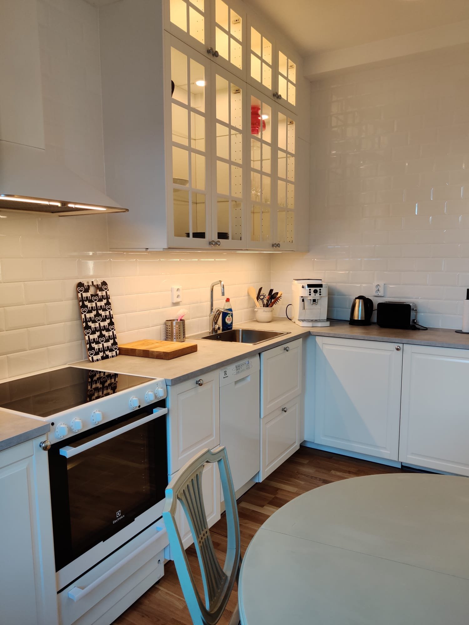 2 rok · 55 m² i Ystad – bild 2