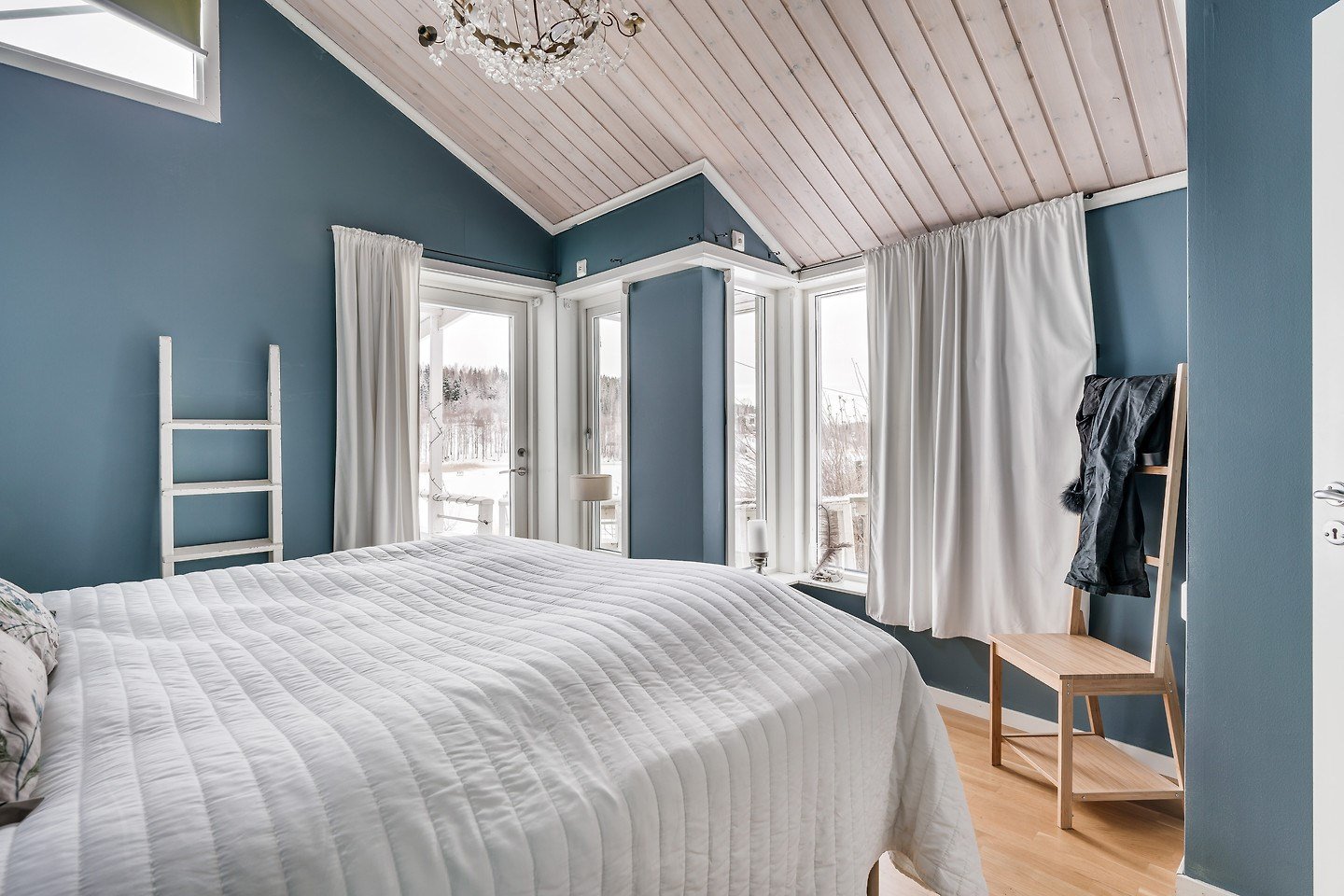 Villa/Hus, 5 rooms, 150 sqm, Arnäsvall – bild 18