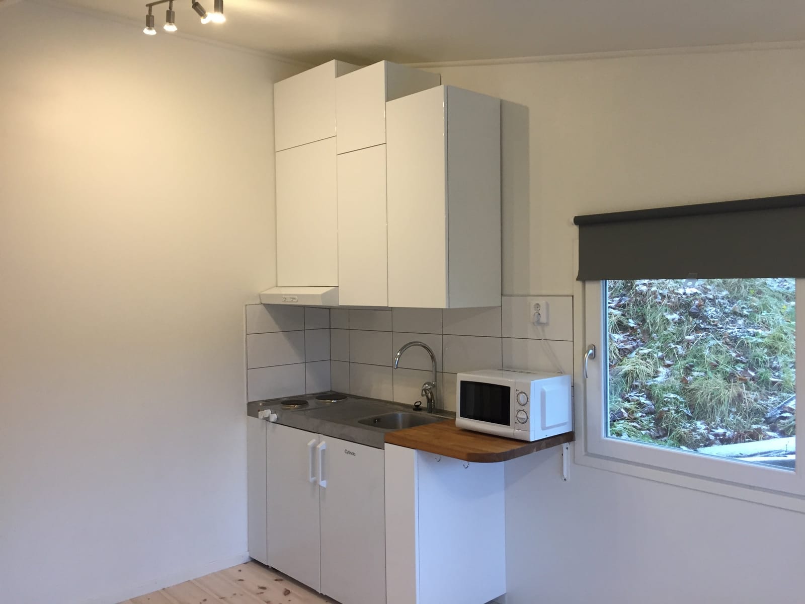 Lägenhet, 2 rooms, 30 sqm, Mölndal