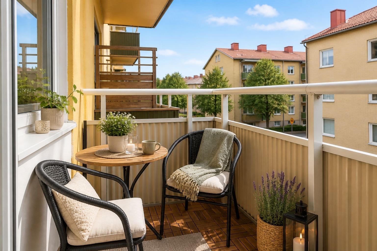 2 rok · 56 m² i Katrineholm – bild 7