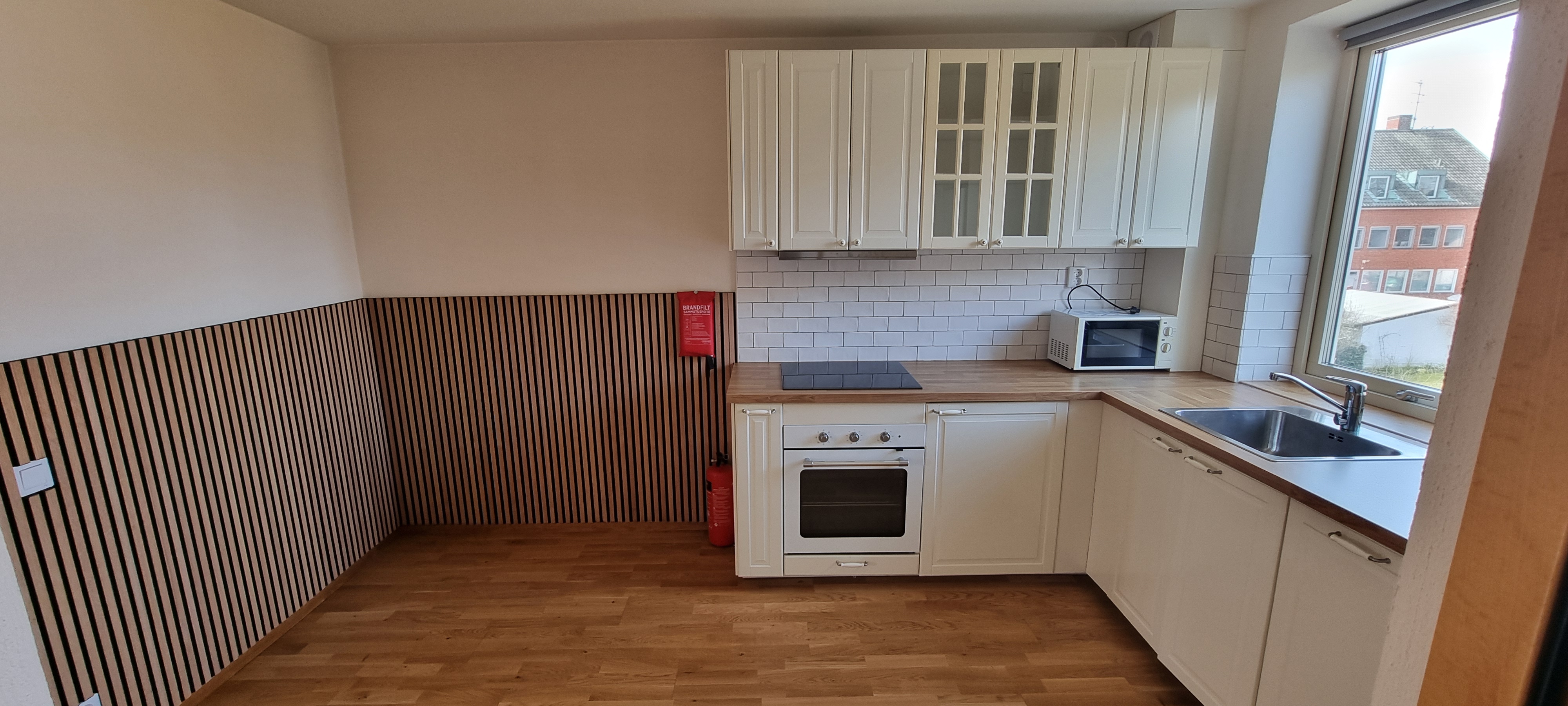 Lägenhet, 2 rooms, 50 sqm, Malmö – bild 3