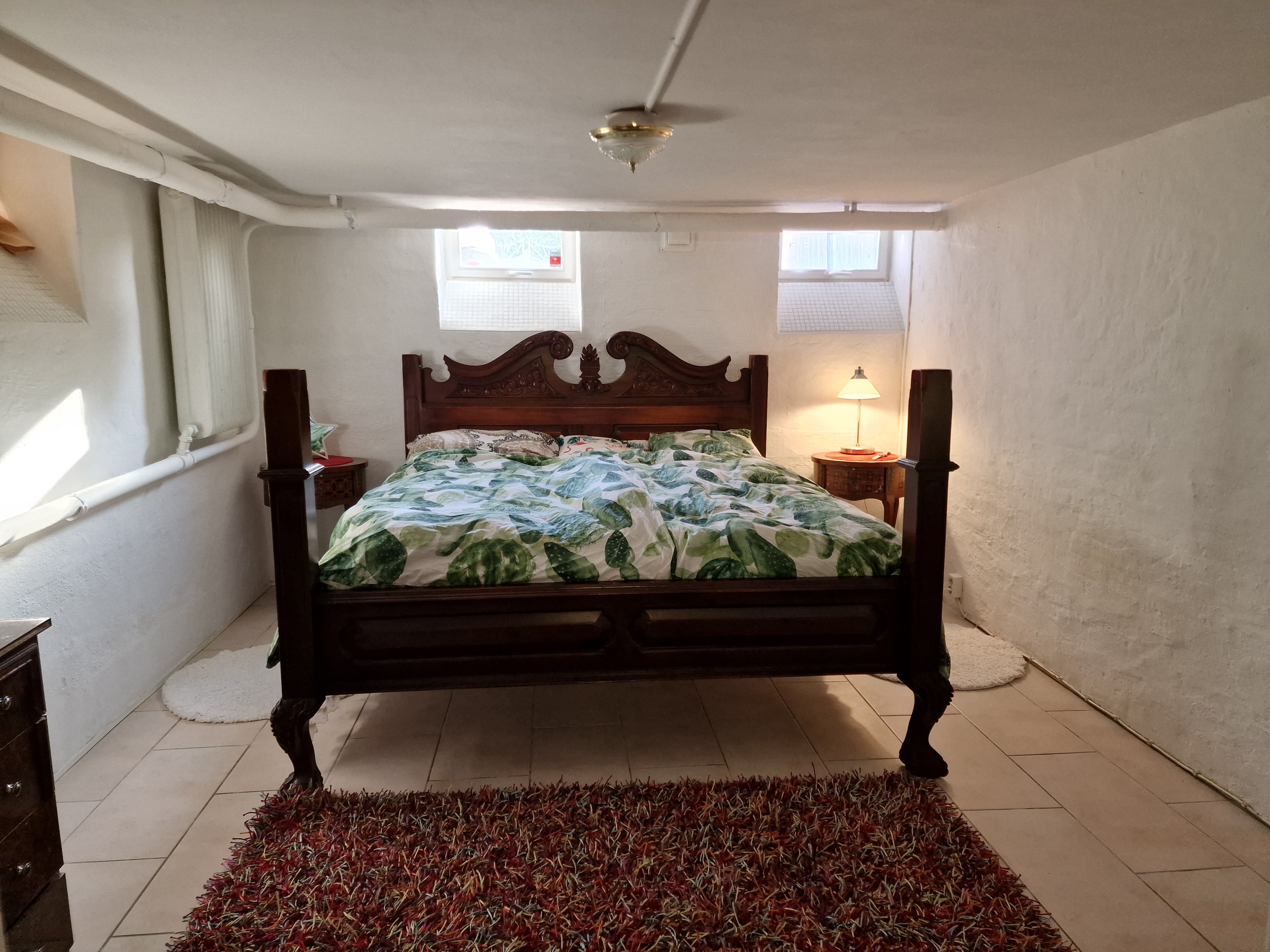 Lägenhet, 4 rooms, 172 sqm, Lund – bild 2