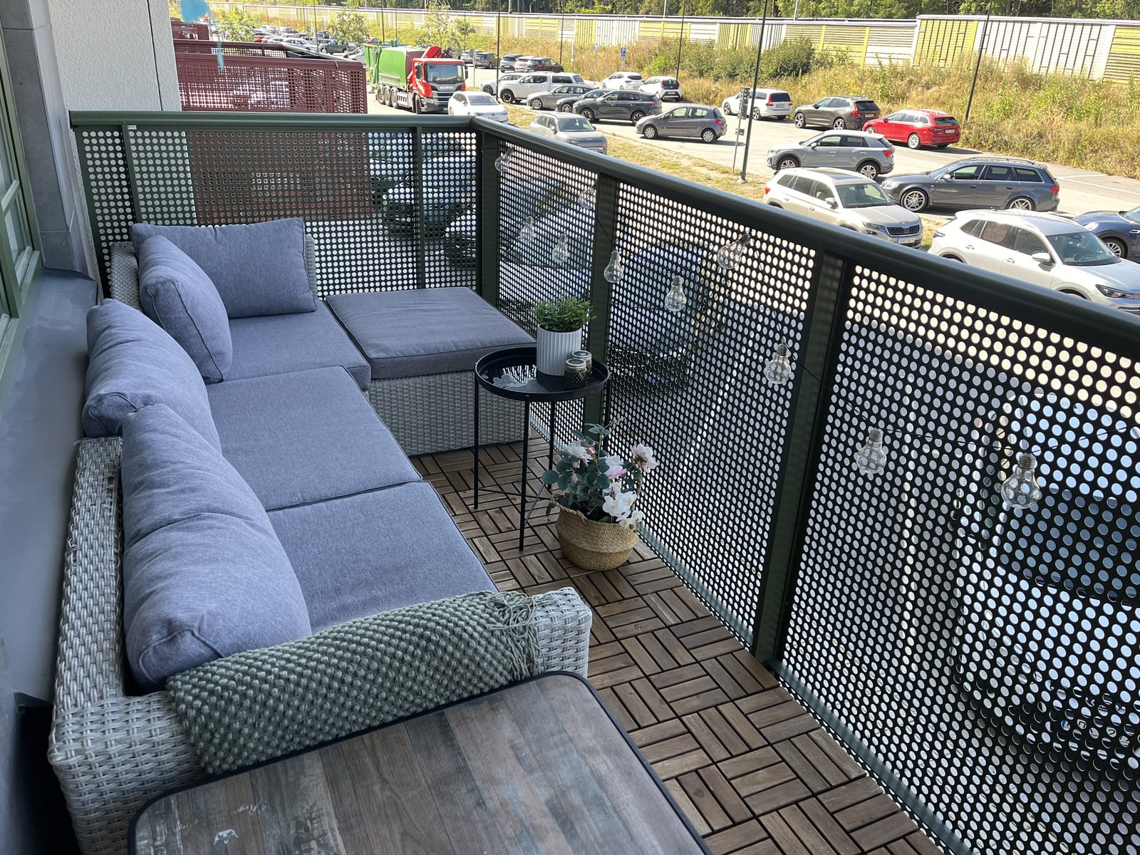 2 rok · 48 m² i Vega – bild 5