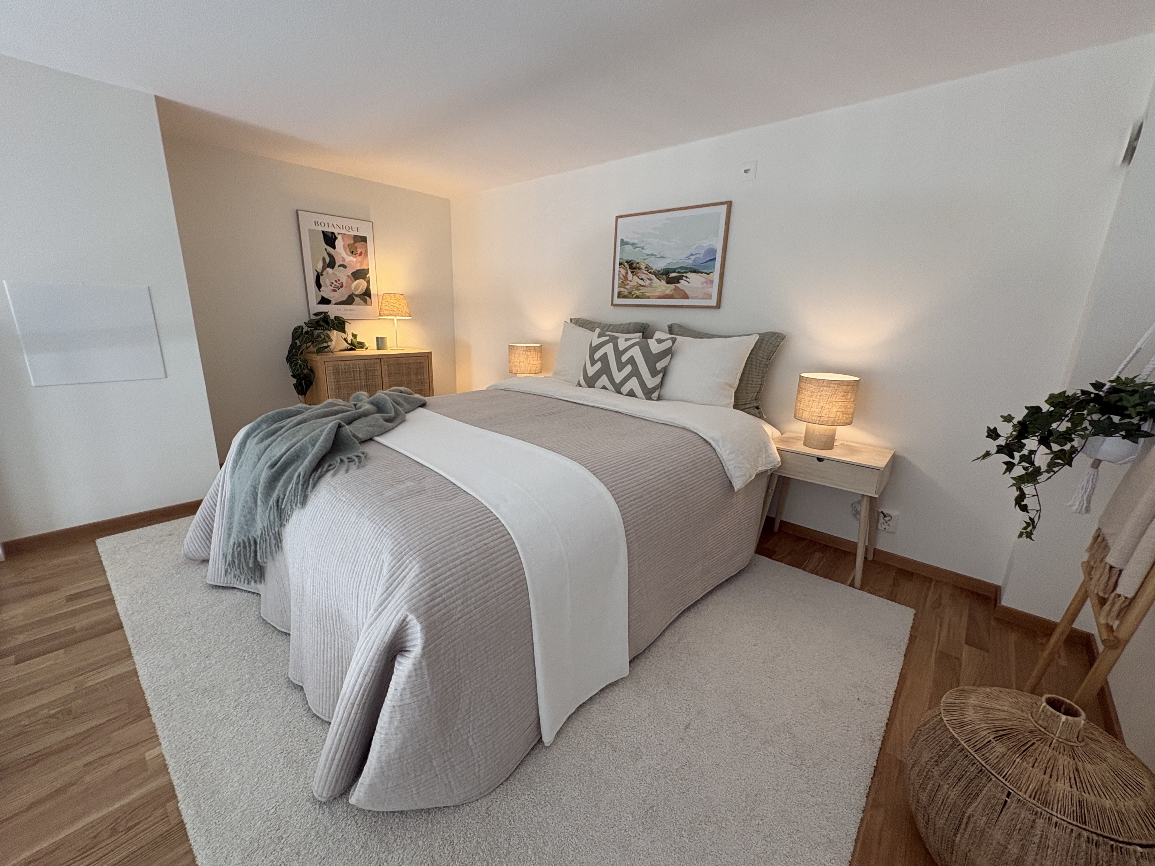 Lägenhet, 2 rooms, 38 sqm, Järfälla – bild 6