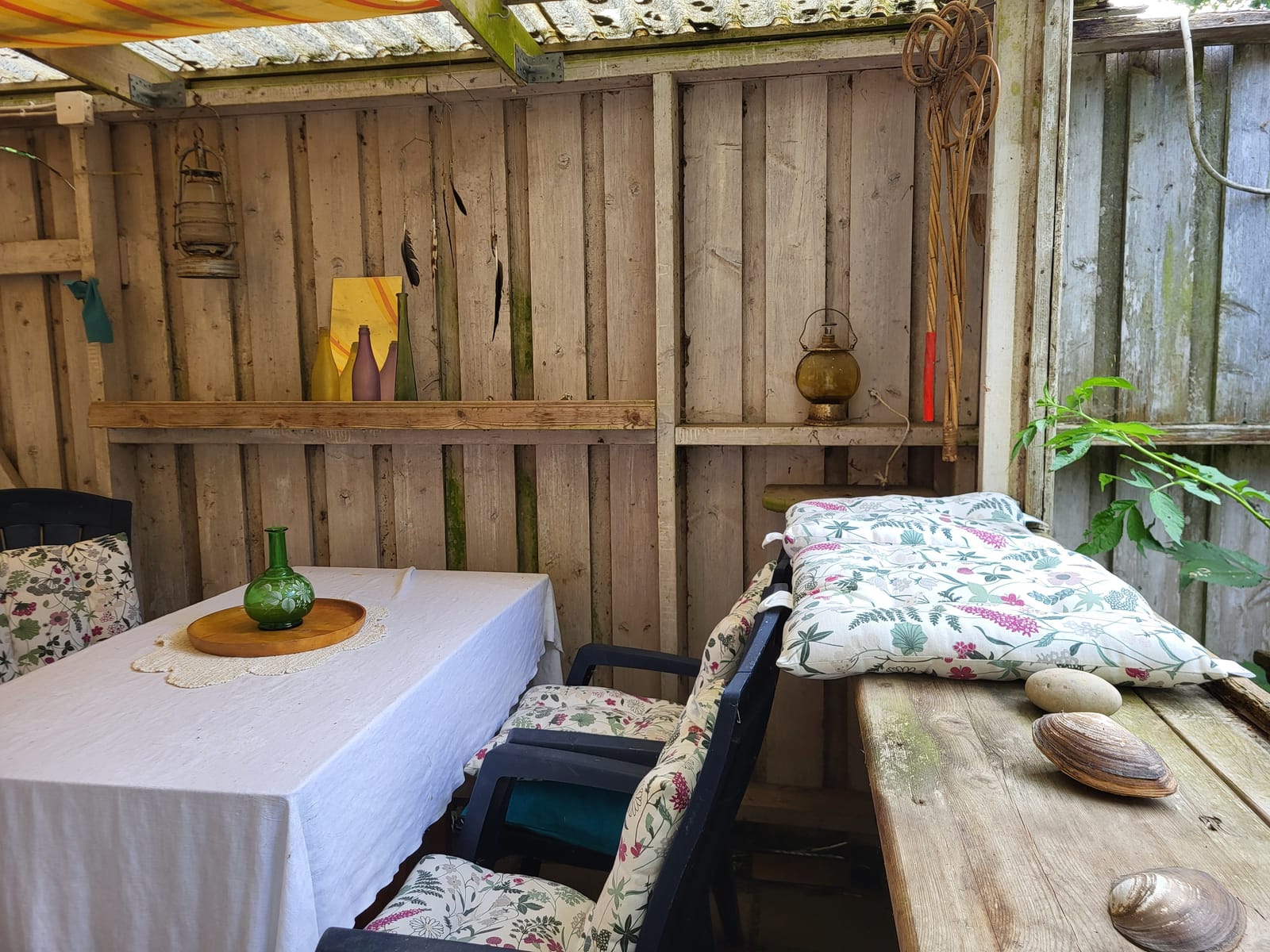 2 rok · 70 m² i Marieholm – bild 16