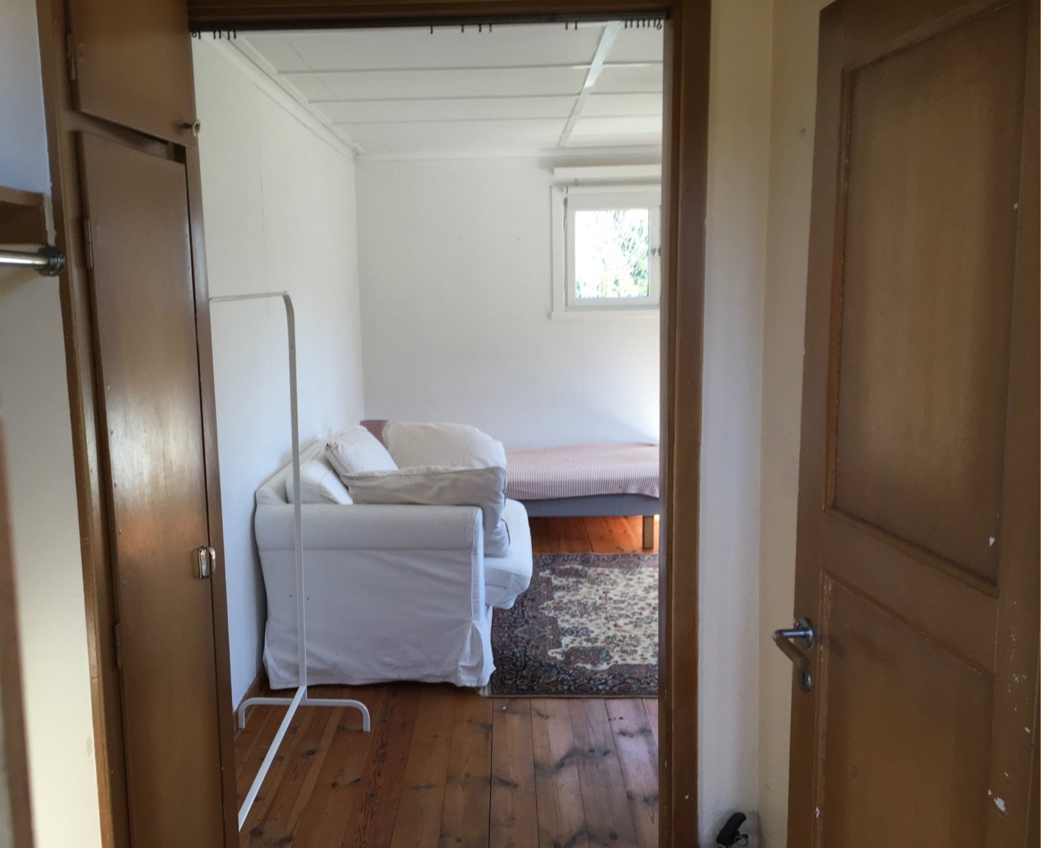 1 rok · 25 m² i Tyresö – bild 5