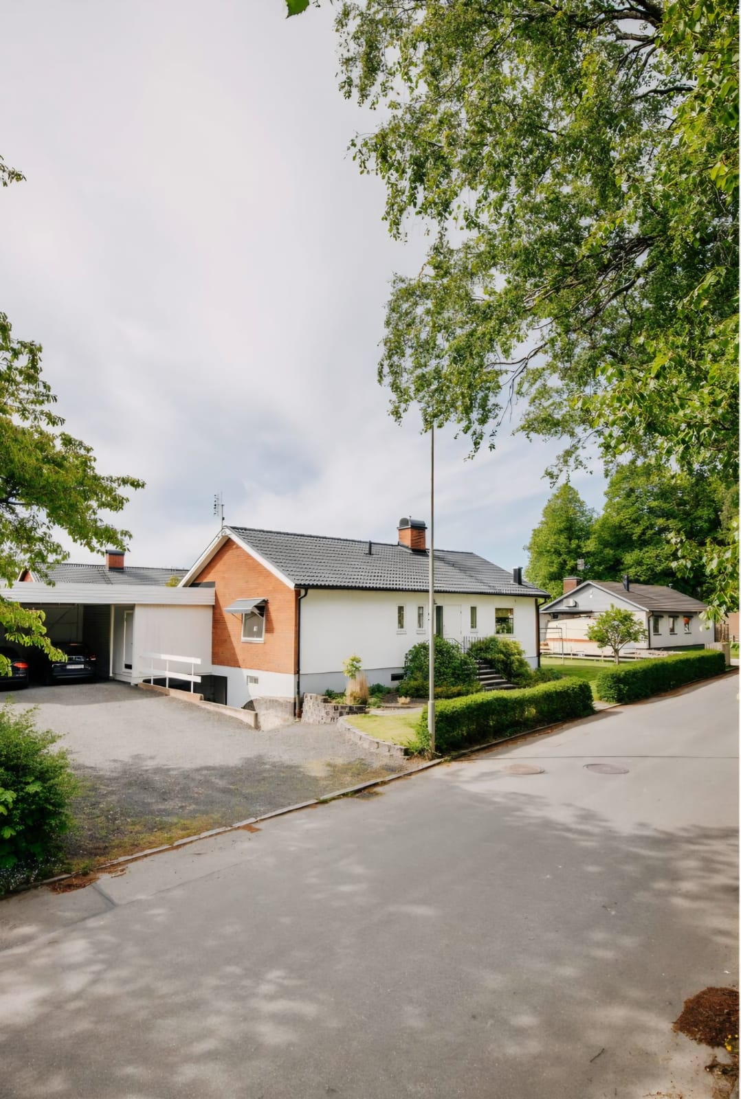 6 rok · 140 m² i Skara – bild 27