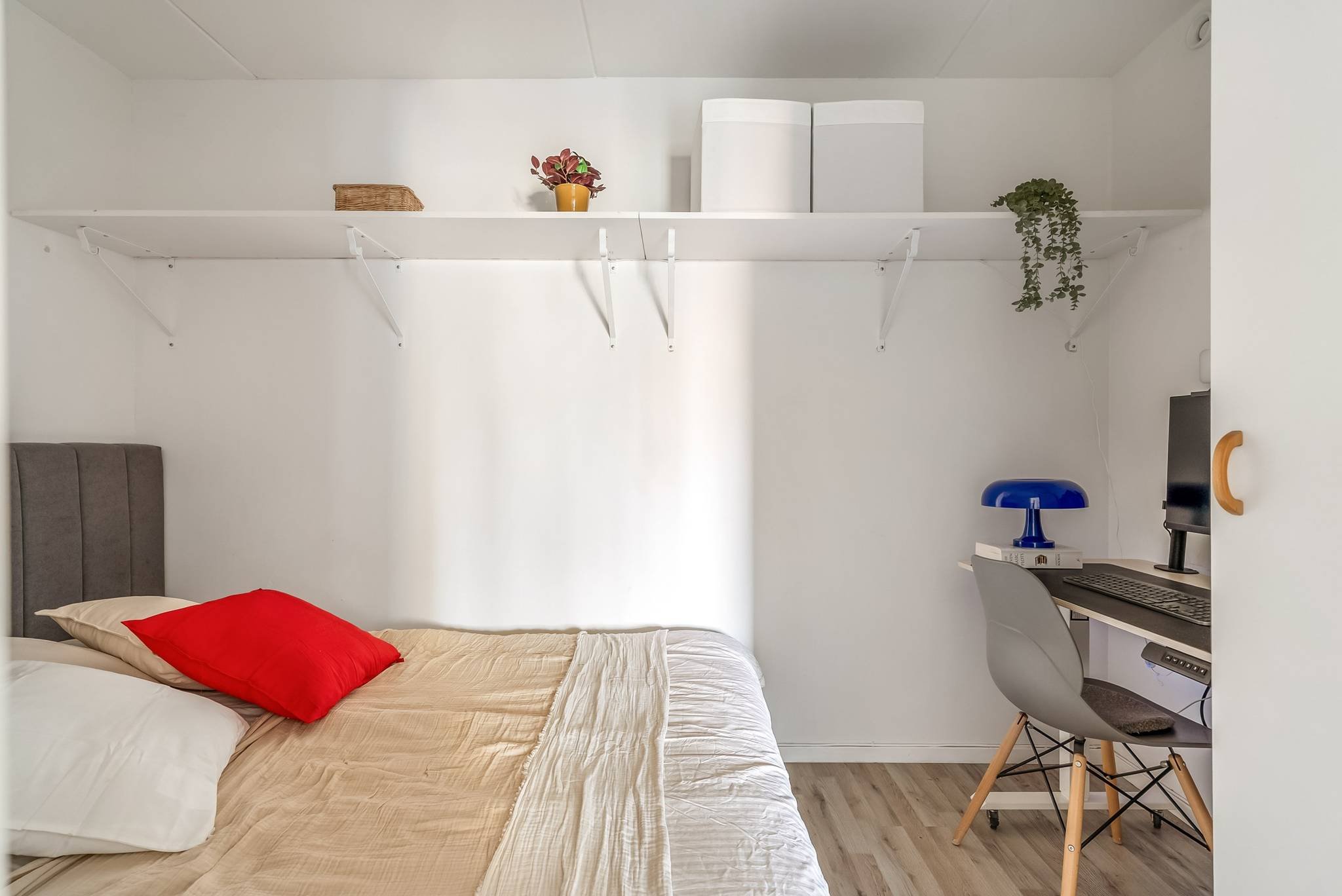 Lägenhet, 3 rooms, 68 sqm, Hägersten – bild 13