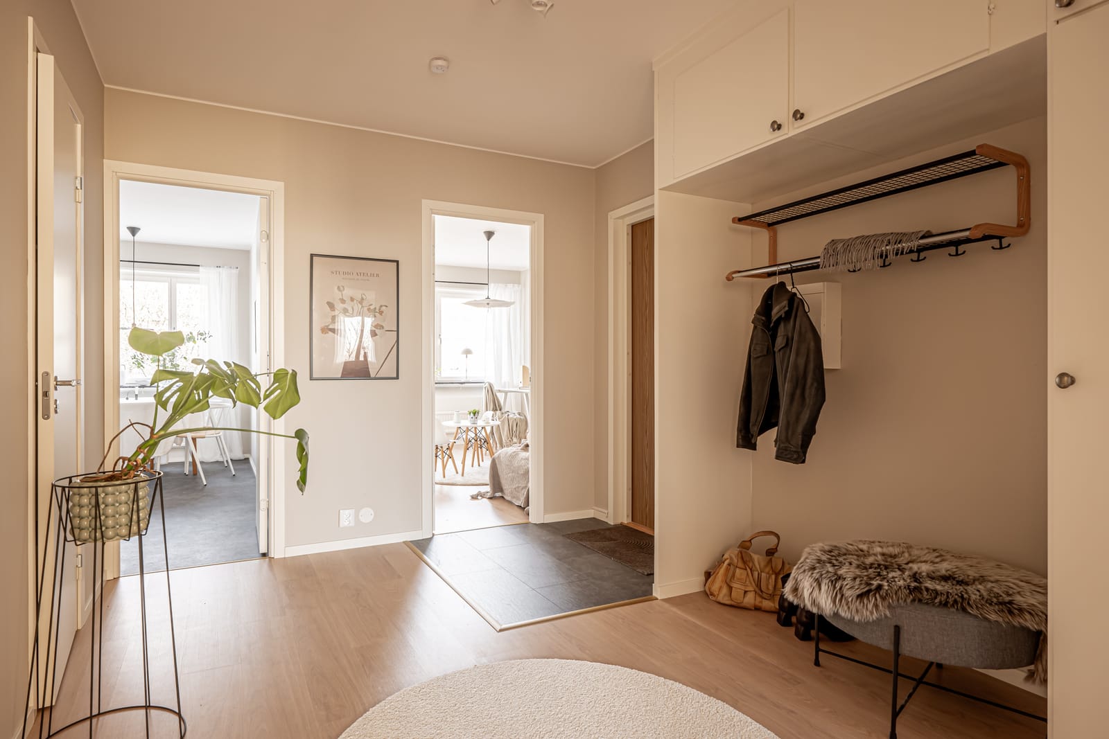 2 rok · 44 m² i Kungsör – bild 2