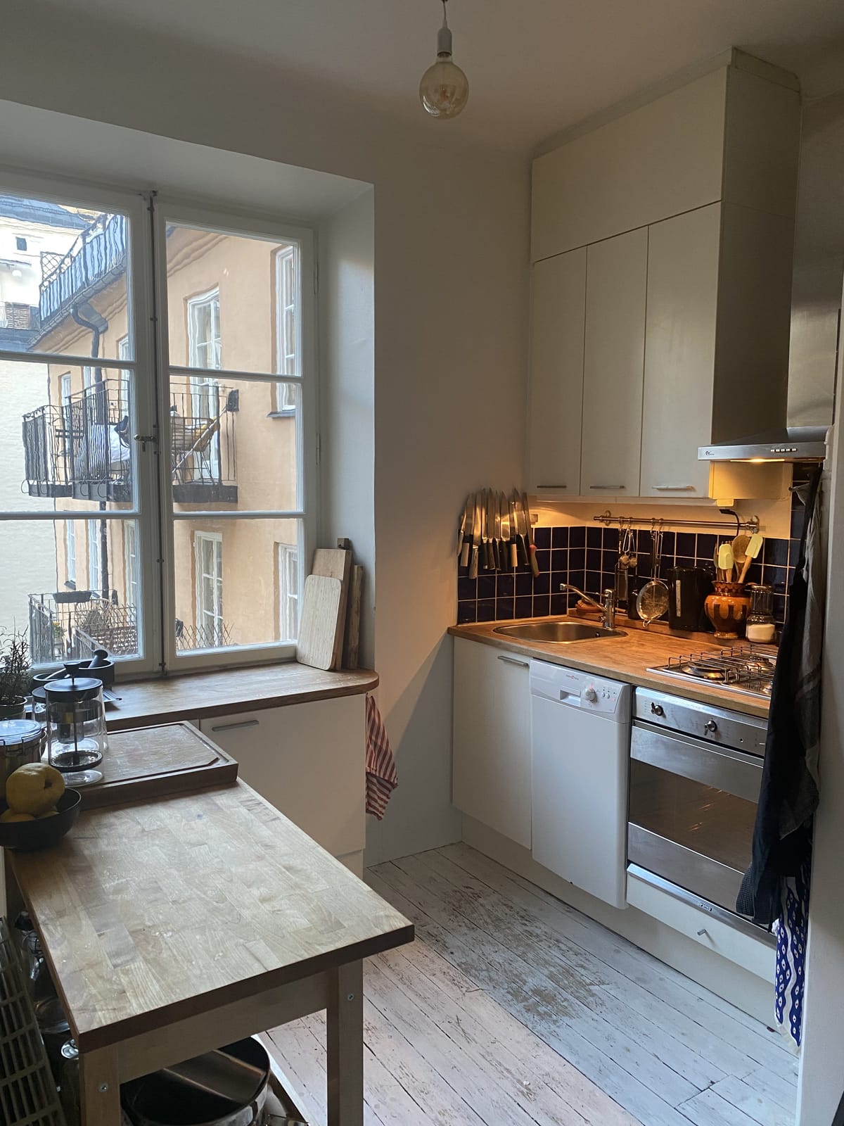 2 rok · 47 m² i Stockholm – bild 8