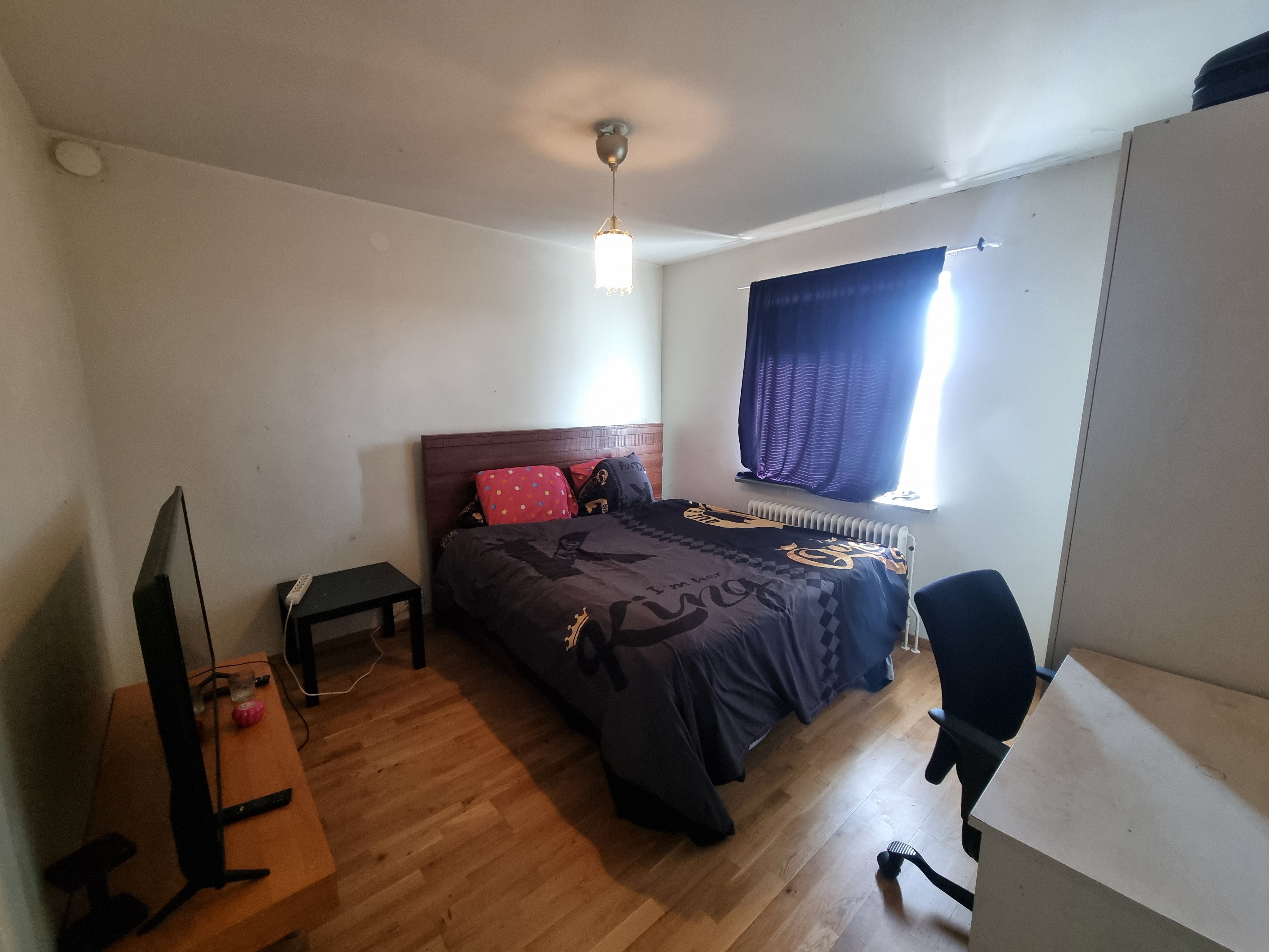 Lägenhet, 3 rooms, 85 sqm, Malmö – bild 4