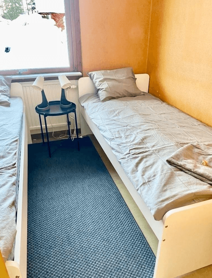 4 rok · 86 m² i Jokkmokk – bild 13