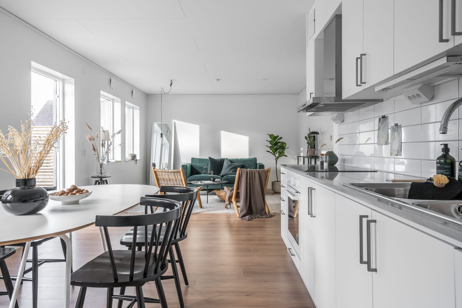 3 rok · 75 m² i Nyköping – bild 4
