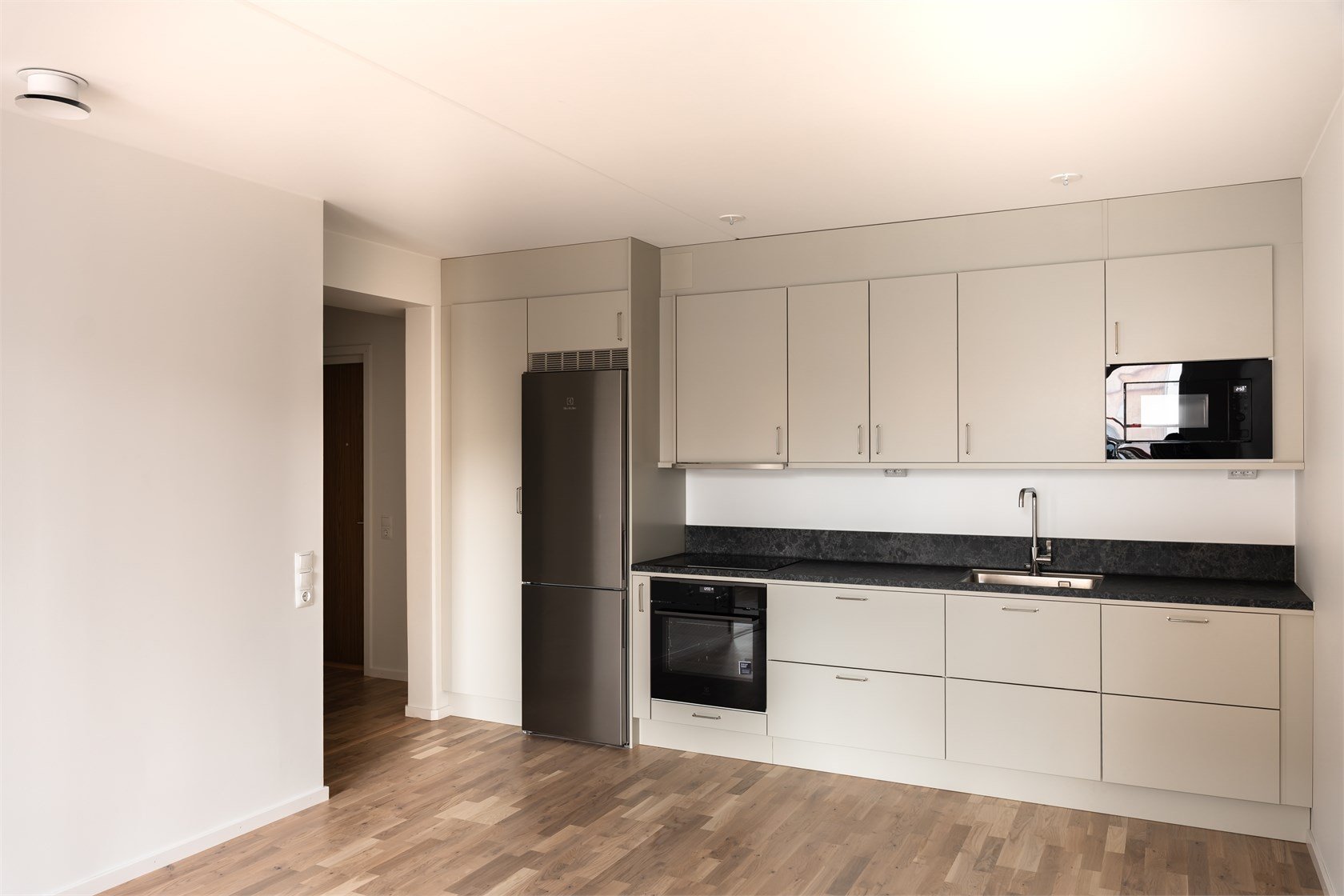 2 rok · 41 m² i Västerås – Västerås