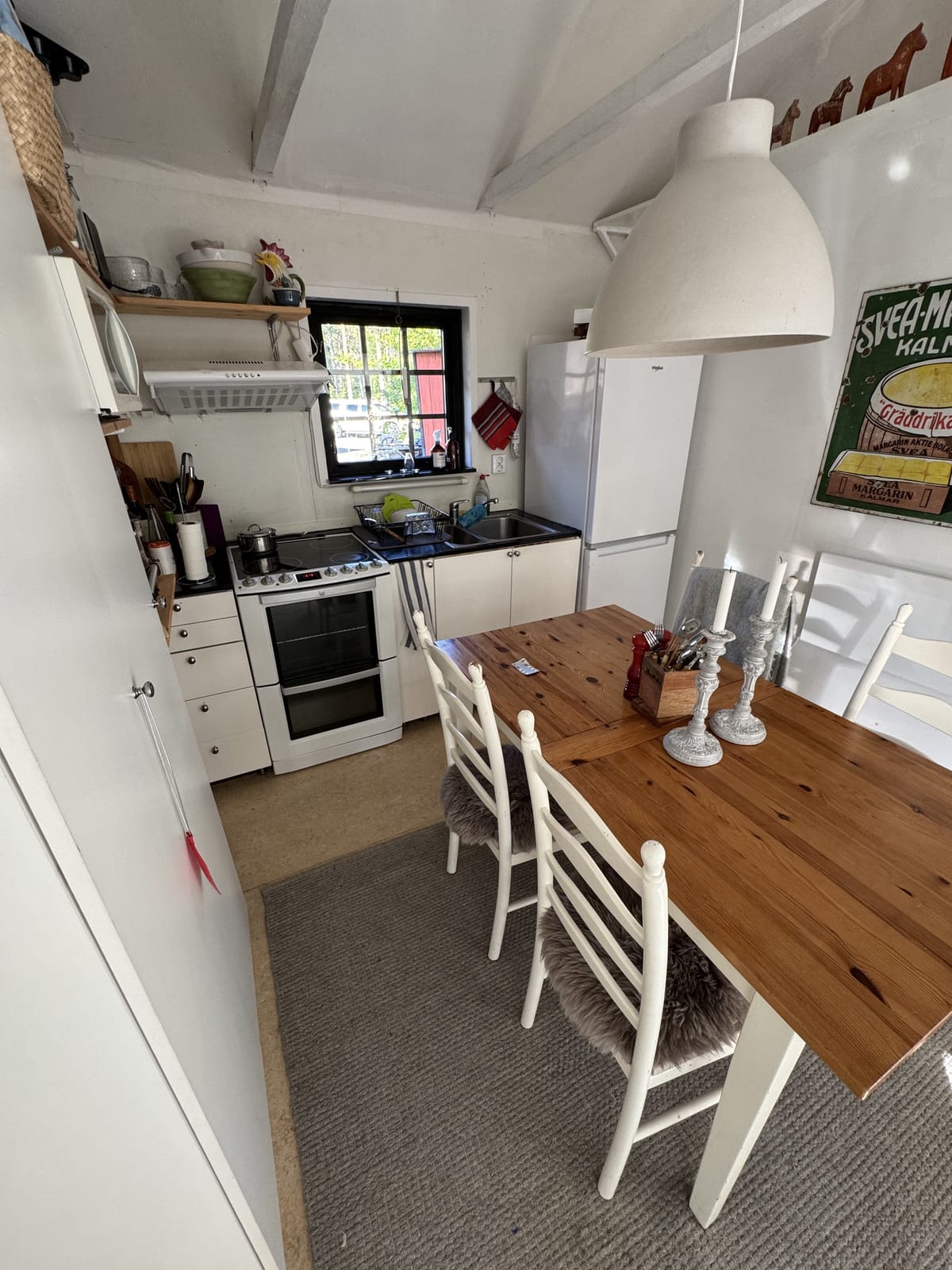 3 rok · 50 m² i Djurhamn – bild 8