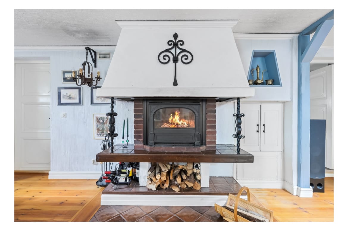 Villa/Hus, 5 rooms, 170 sqm, Skogås