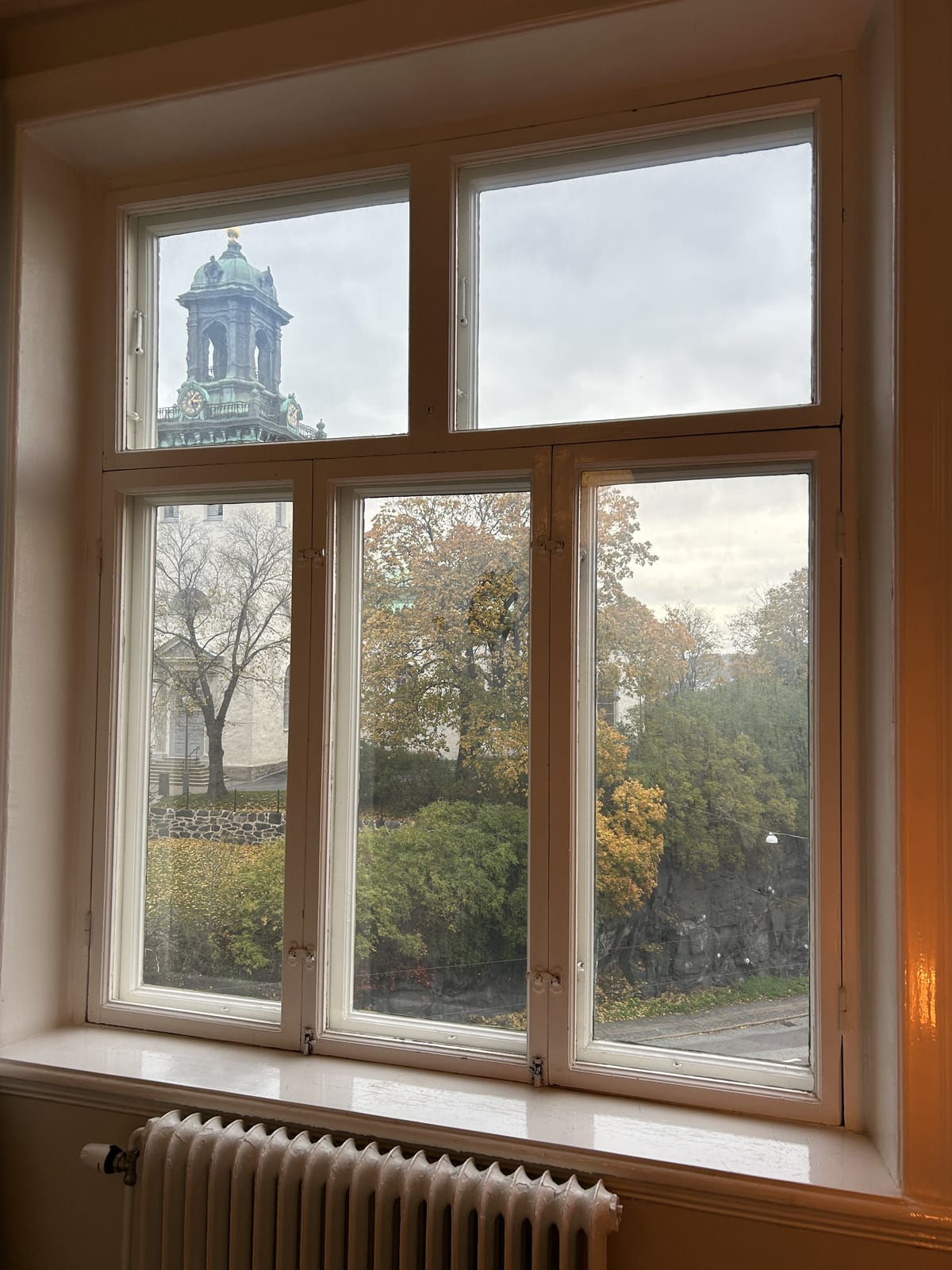 2 rok · 64 m² i Göteborg – bild 11