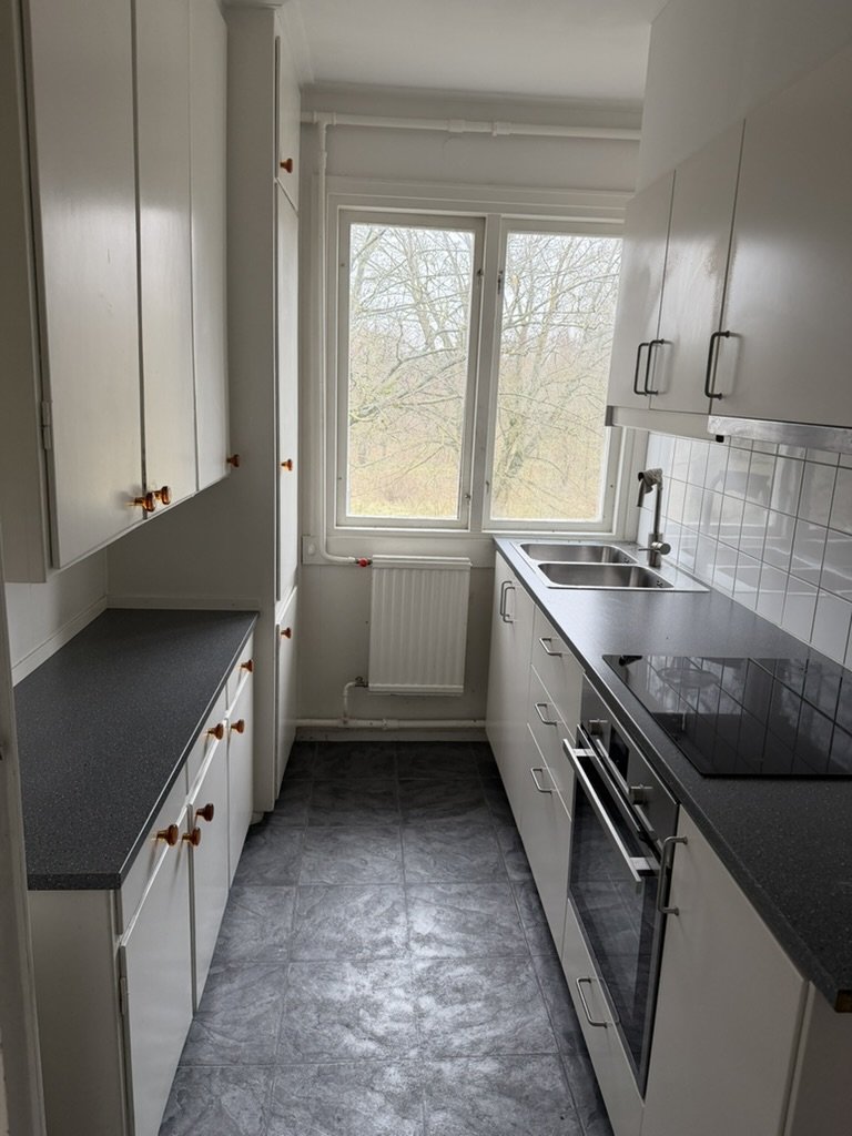 Lägenhet, 3 rooms, 55 sqm, Kumla – bild 8