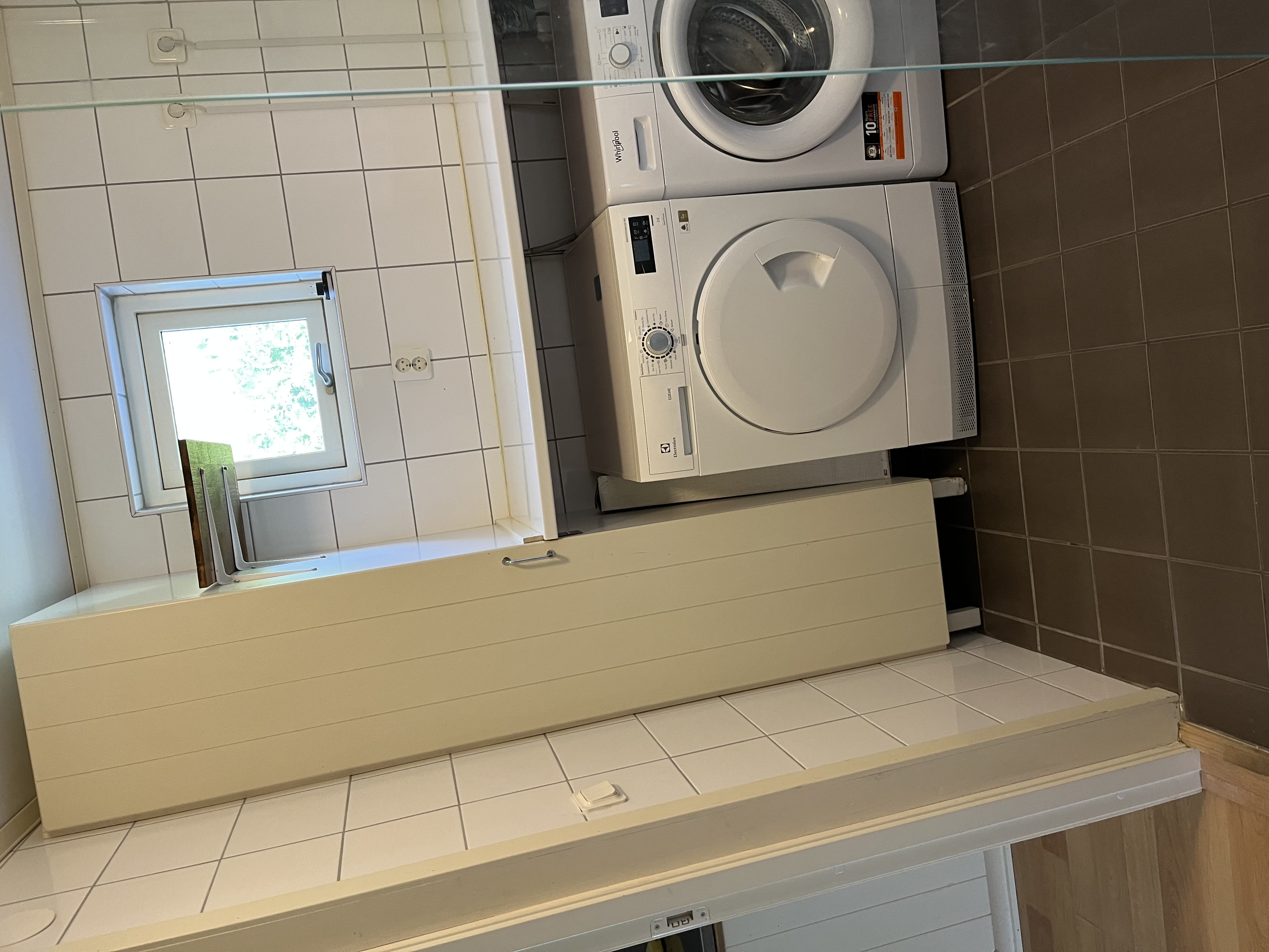 Stuga, 1 rooms, 35 sqm, Angered – bild 6