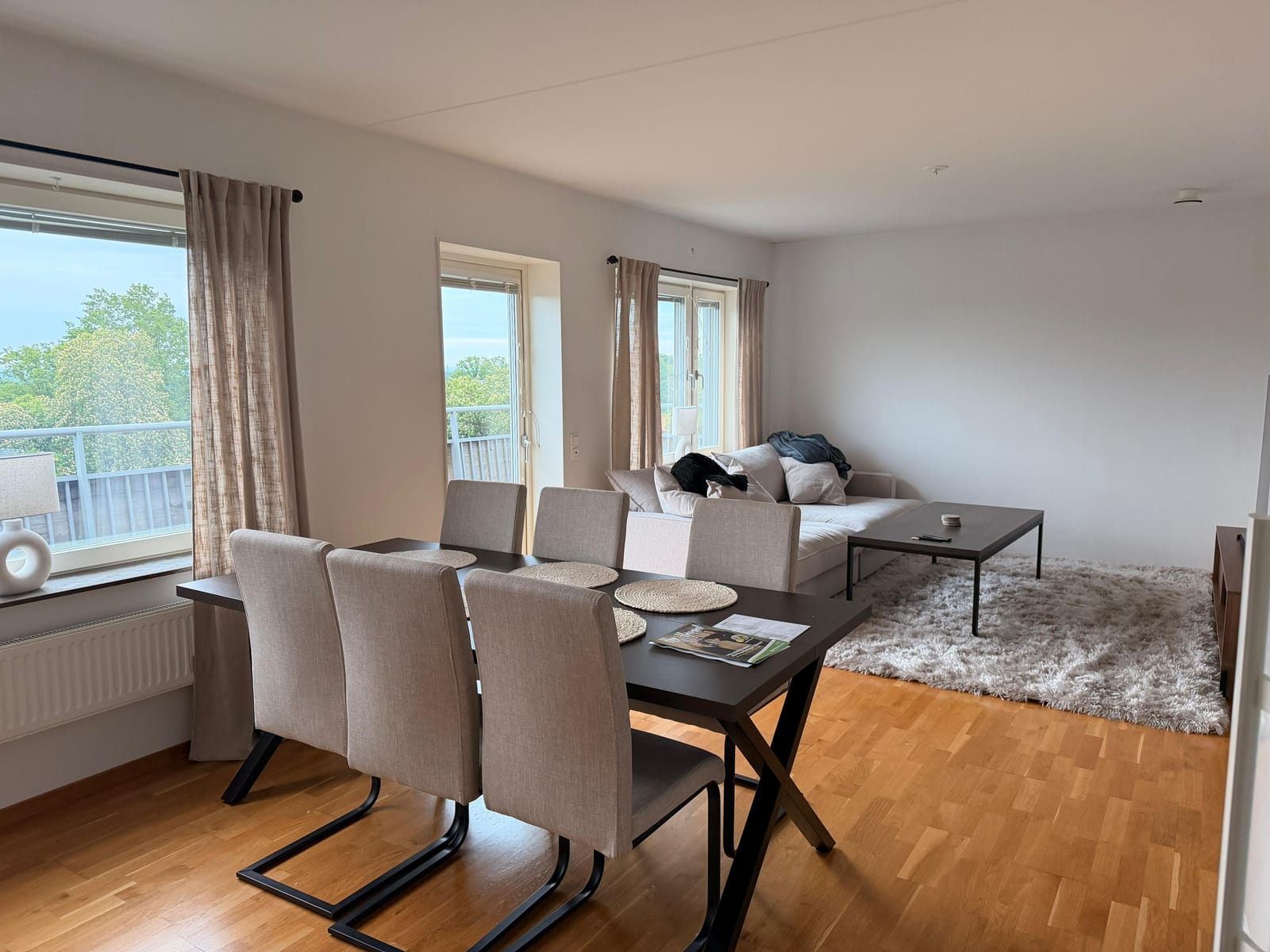 Lägenhet, 2 rooms, 60 sqm, Skövde