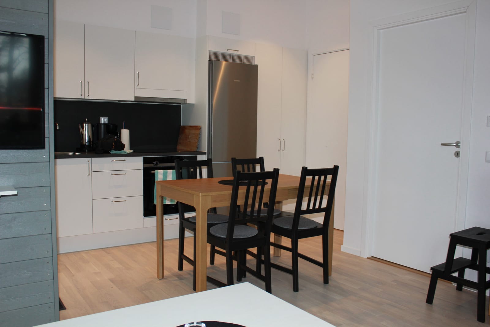 2 rok · 35 m² i Beddingestrand – bild 7