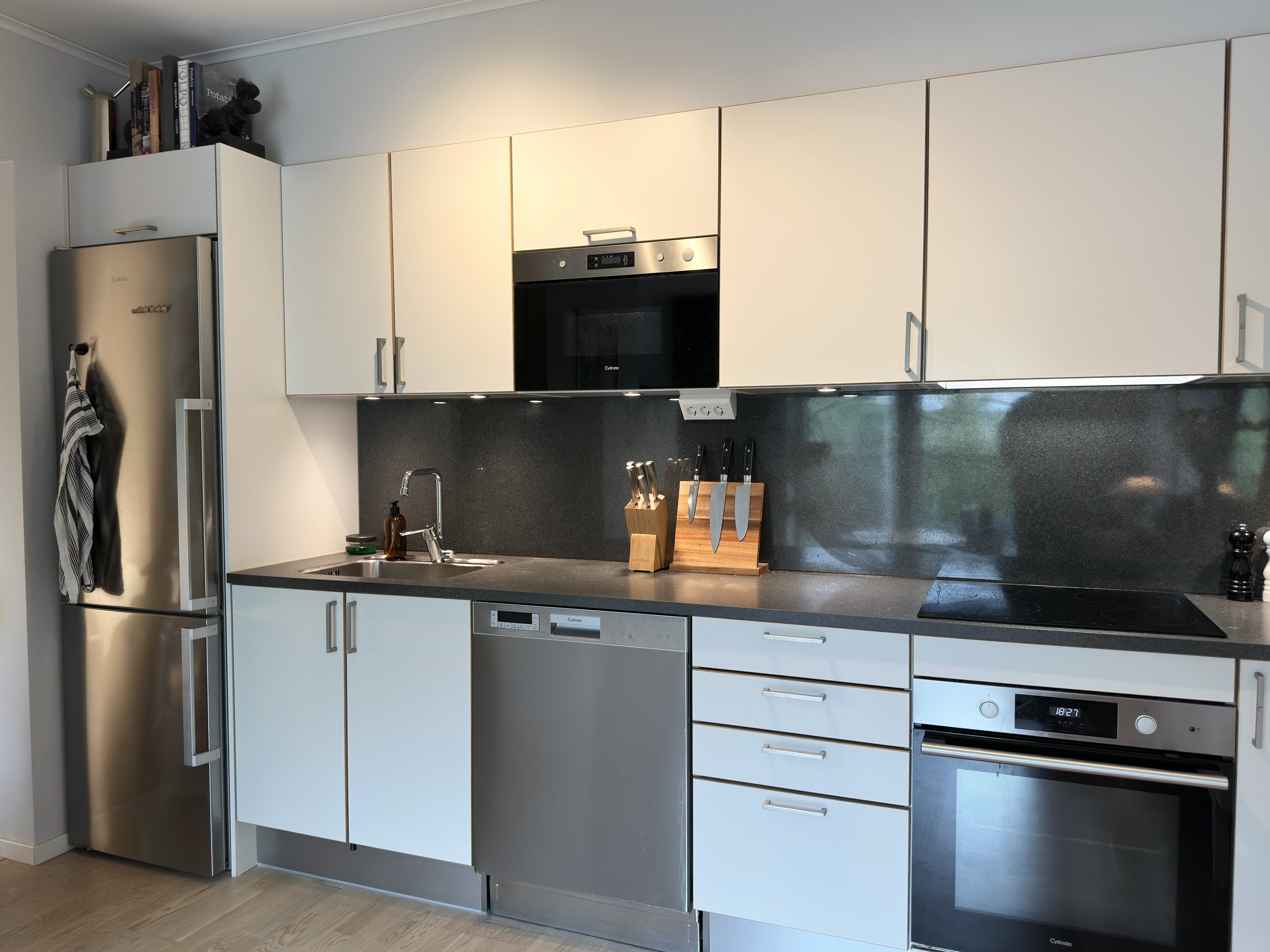 Lägenhet, 2 rooms, 44 sqm, Handen – bild 5