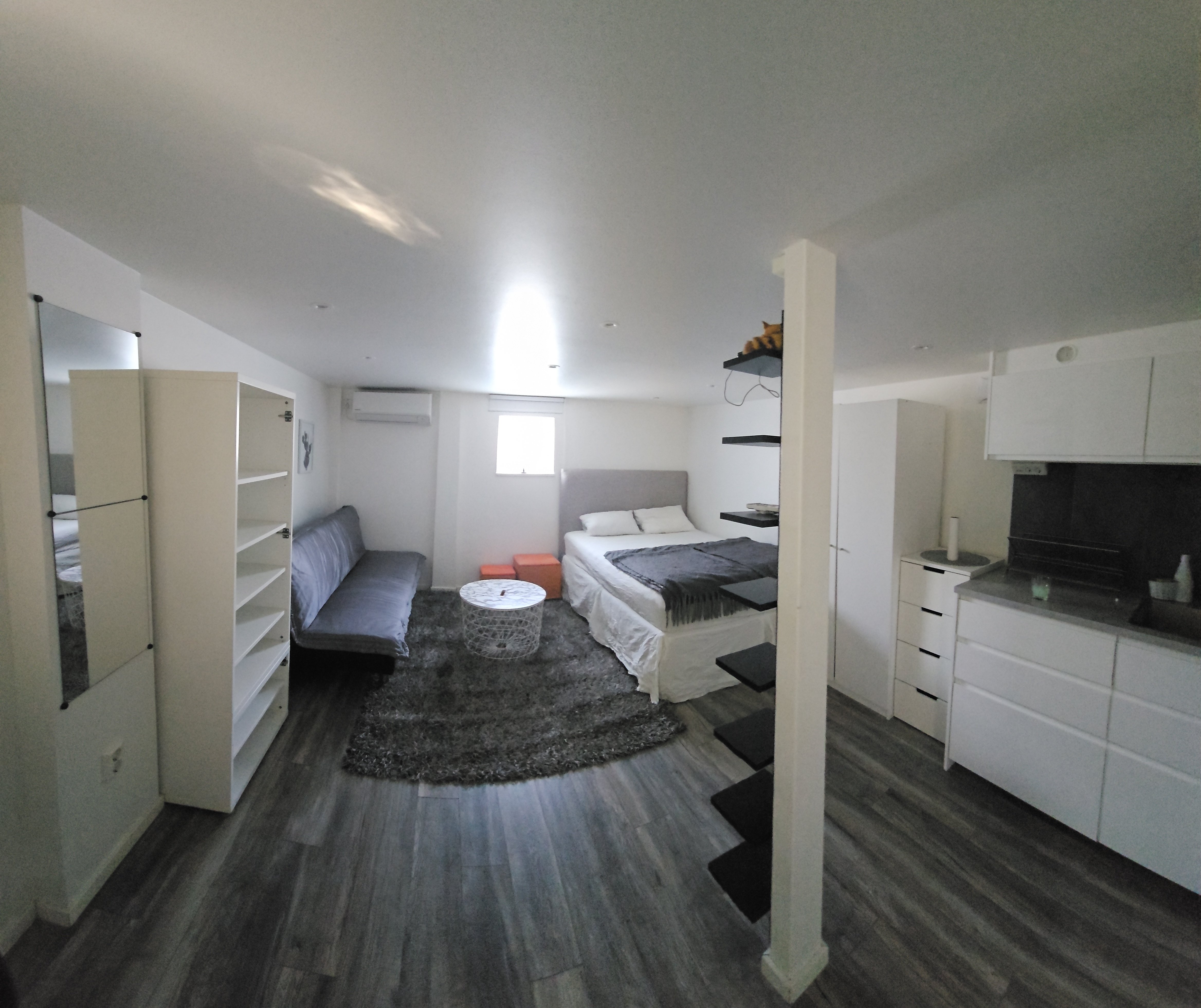 Lägenhet, 1 rooms, 35 sqm, Bålsta – Bålsta