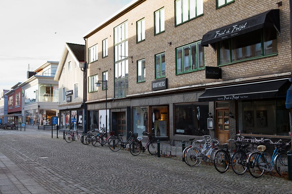 3 rok · 84 m² i Alingsås – bild 8