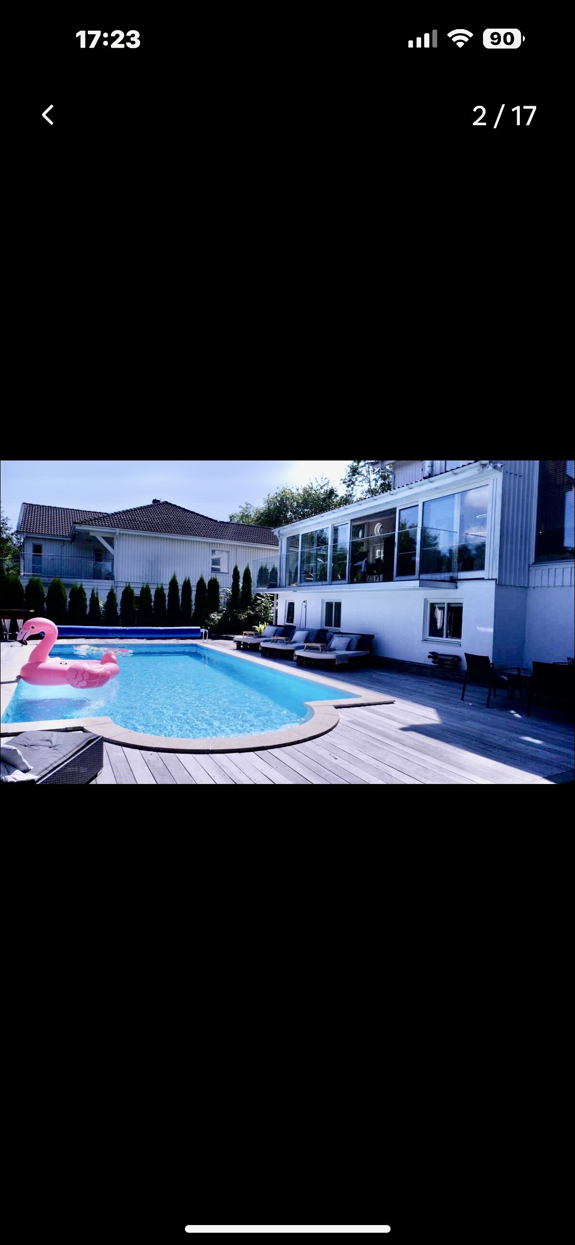 2 rok · 58 m² i Askim – Askim