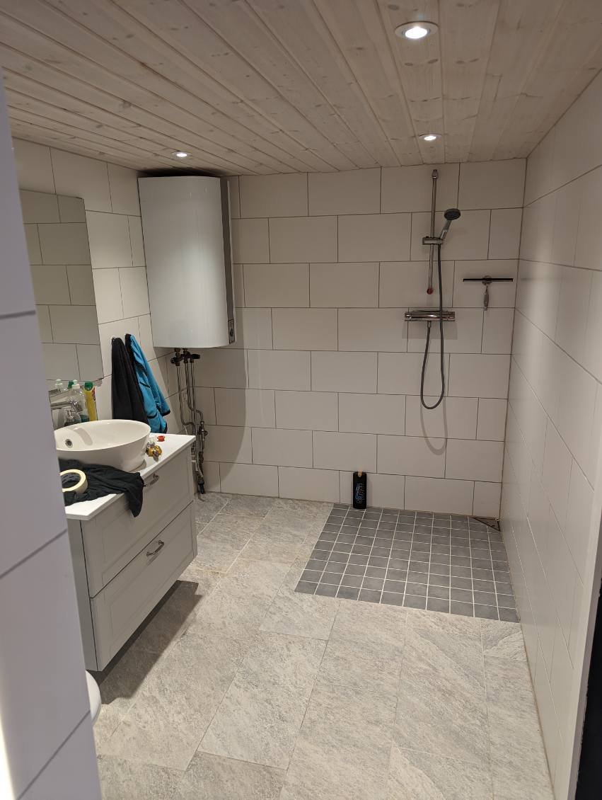 2 rok · 64 m² i Tierp – bild 3