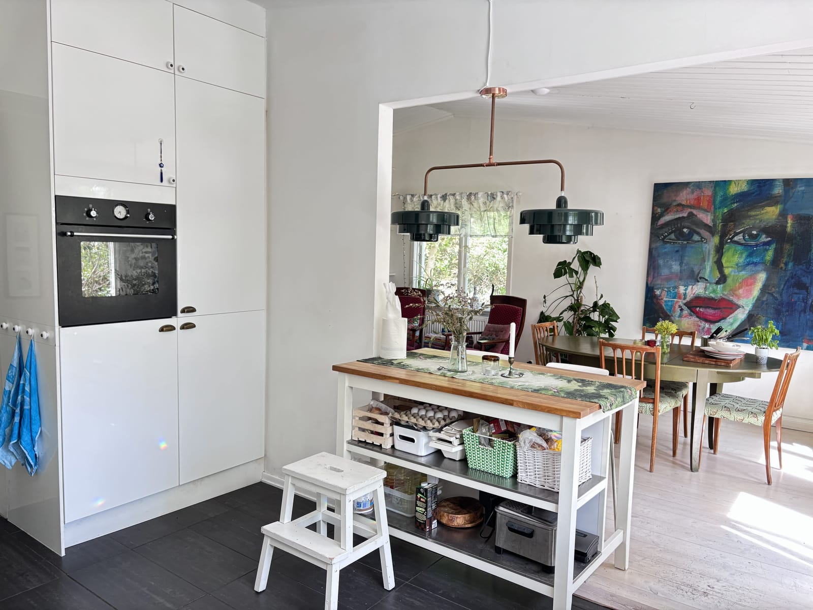 5 rok · 119 m² i Värmdö – bild 11