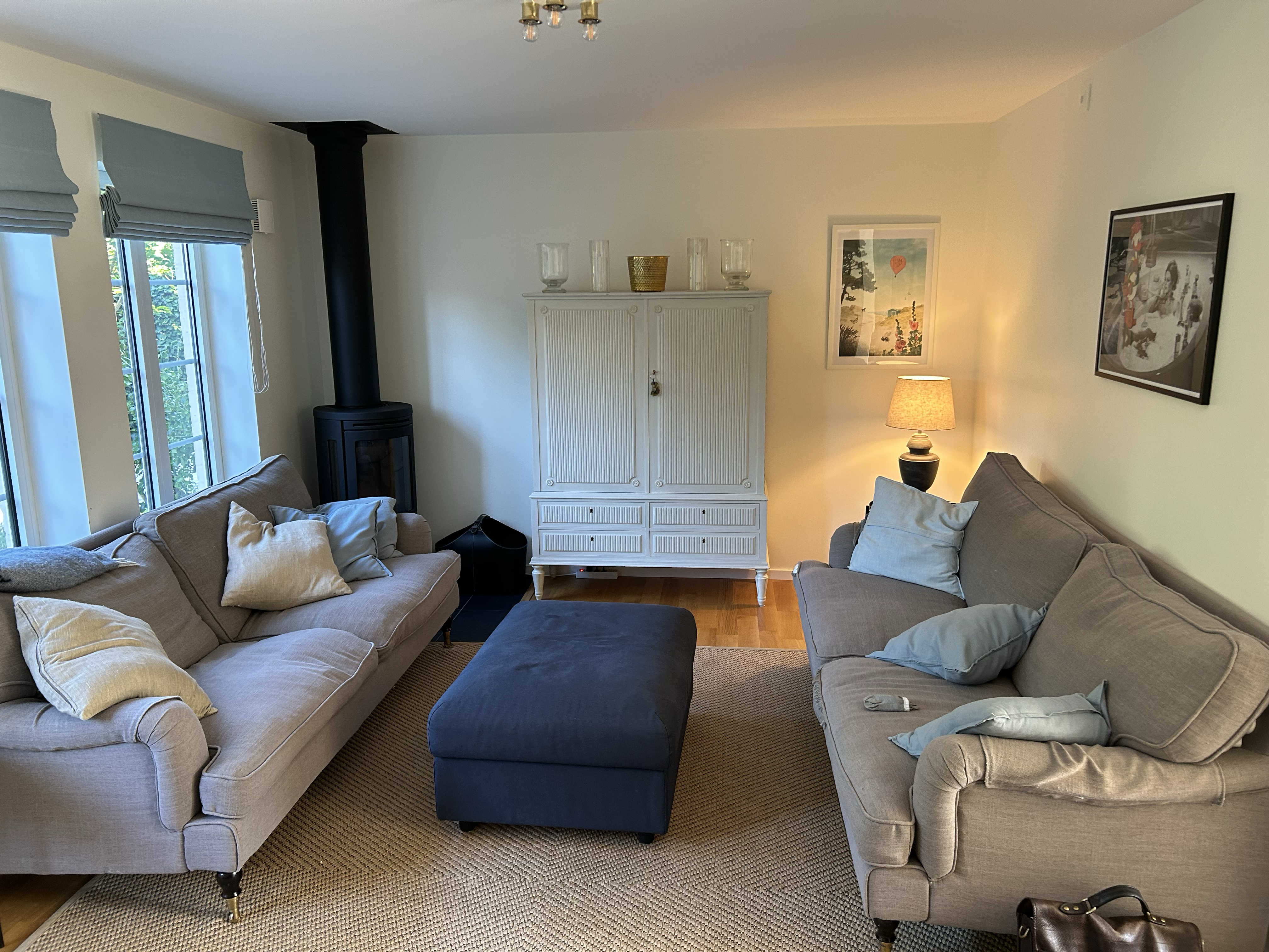 Duplex, 4 rooms, 93 sqm, Falsterbo – bild 7